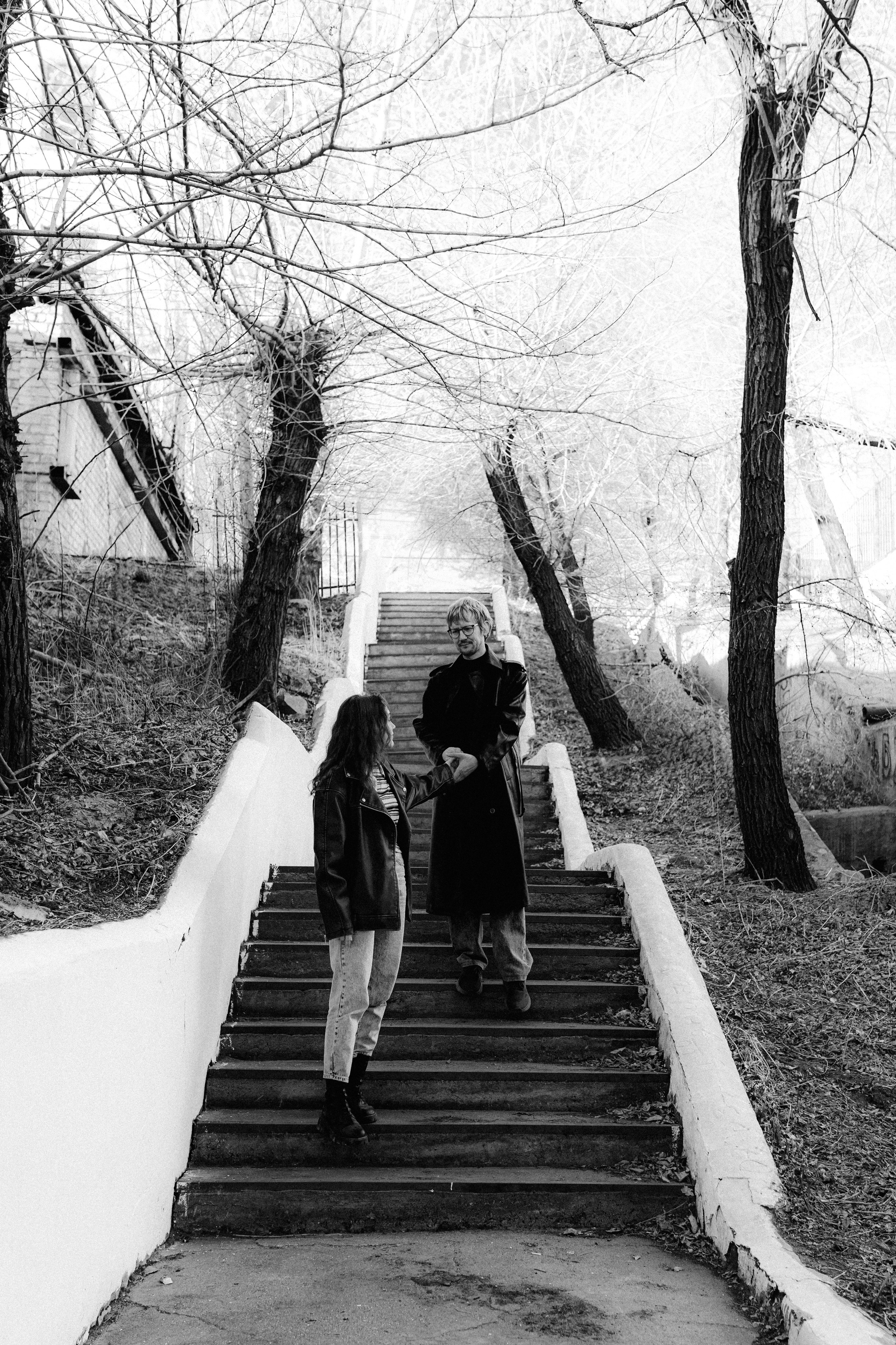 Съемка для двоих. Фотограф в Чите Карина Власова