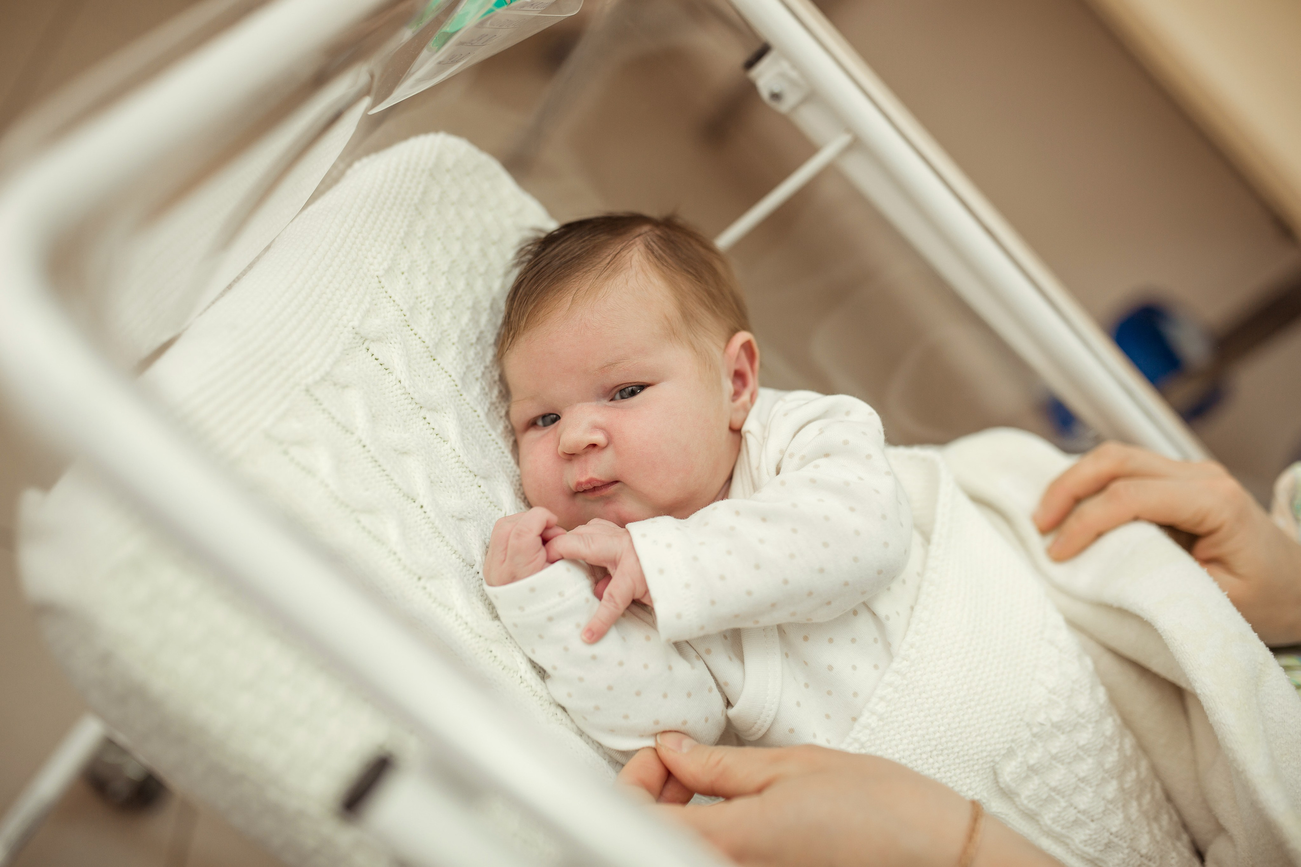 Выписка Софии. Фотограф на Крещение, семейный фотограф в Москве