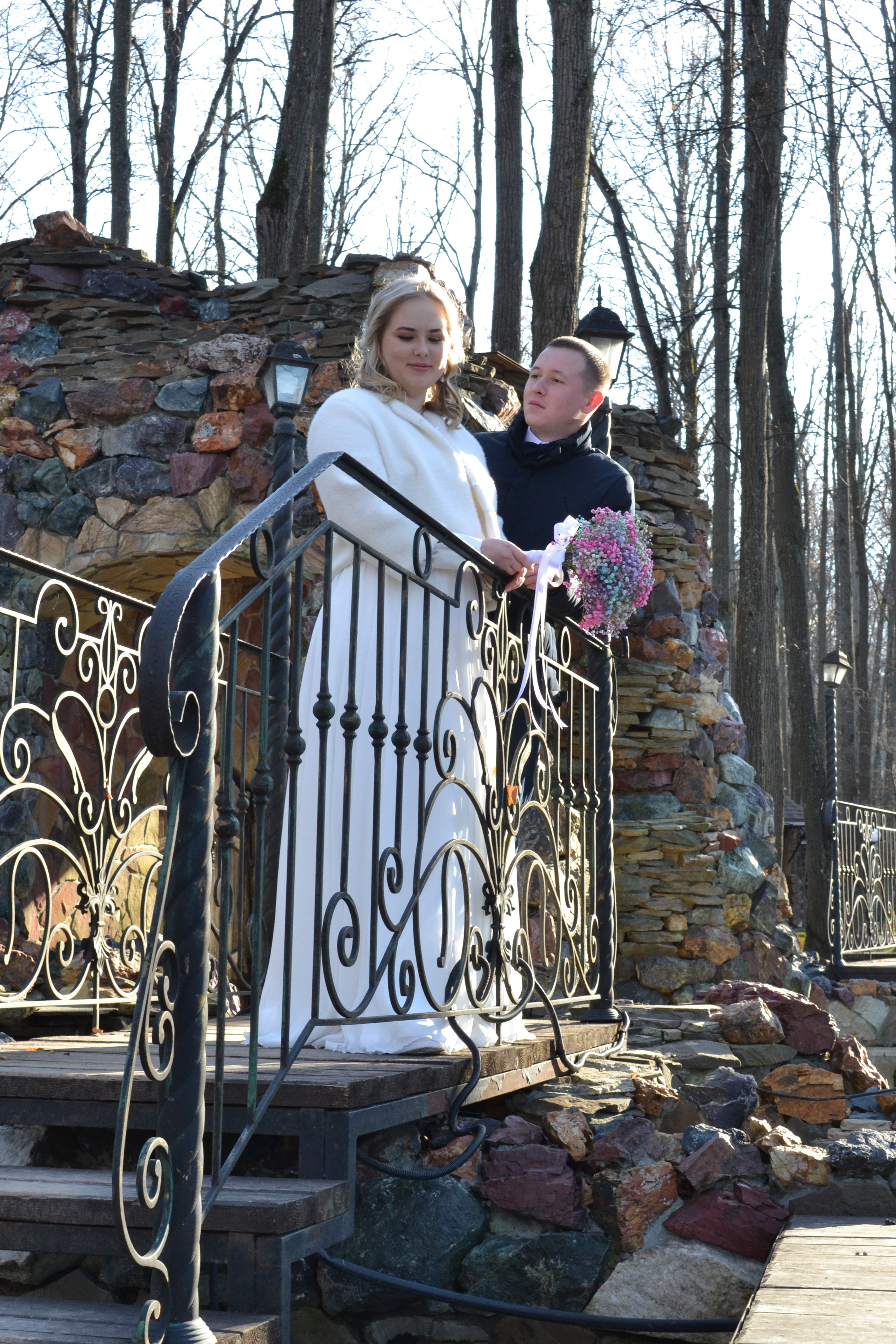 Свадьба. Семейный и свадебный фотограф в Йошкар-Оле Виктор Крайт