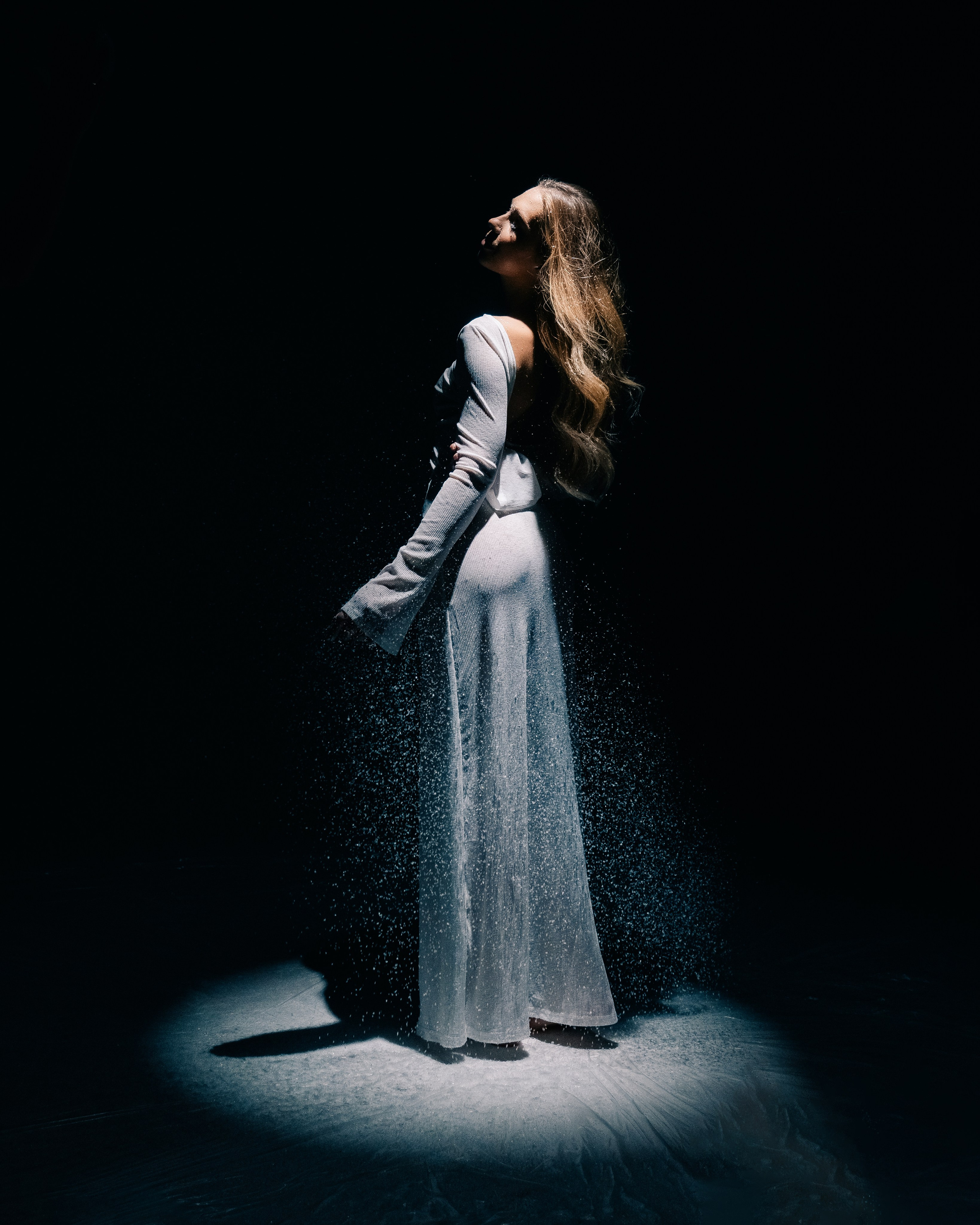 Фотодень: Snow