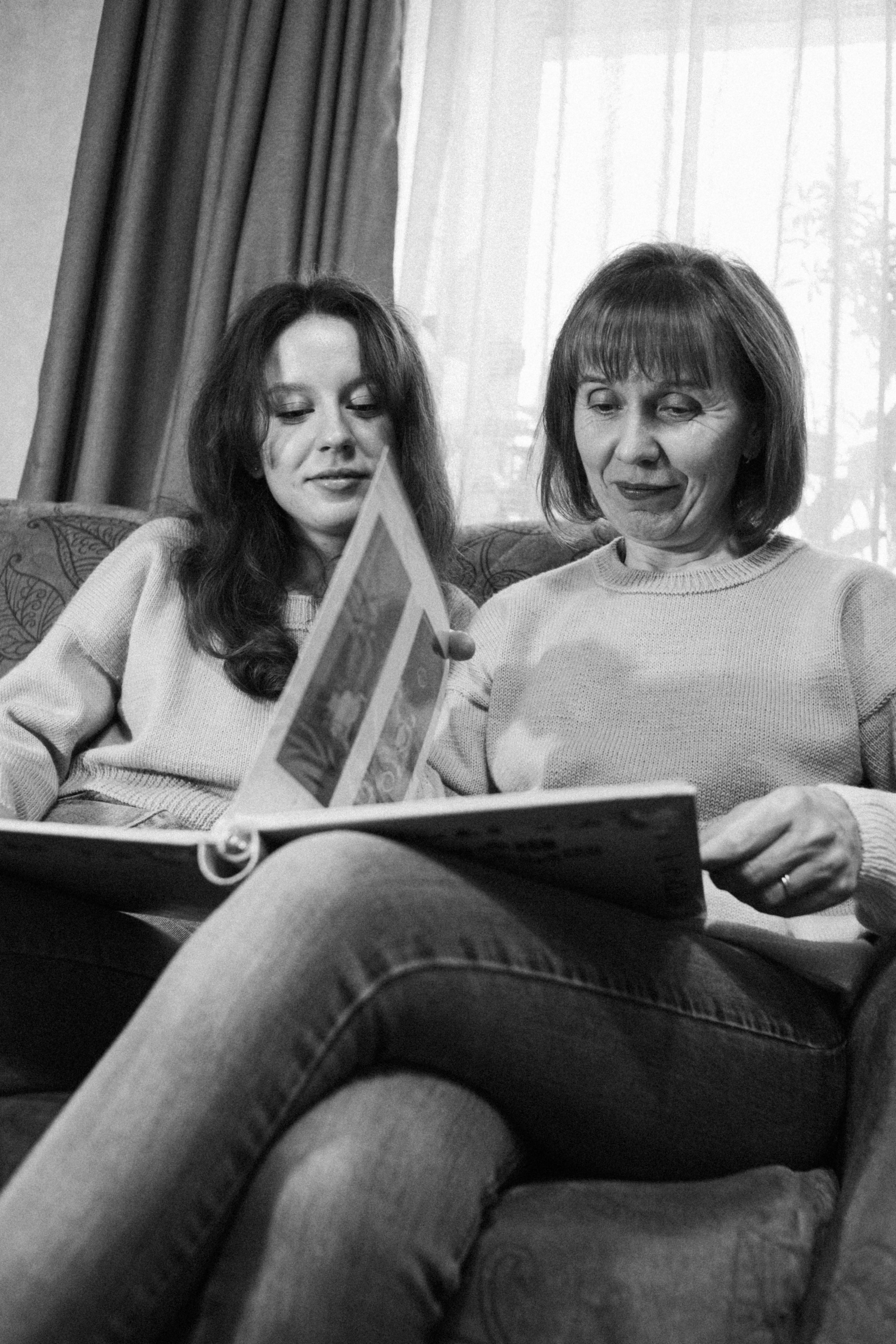 Мама рядом. Семейный и детский фотограф в Павловском Посаде Сарапкина Наталья