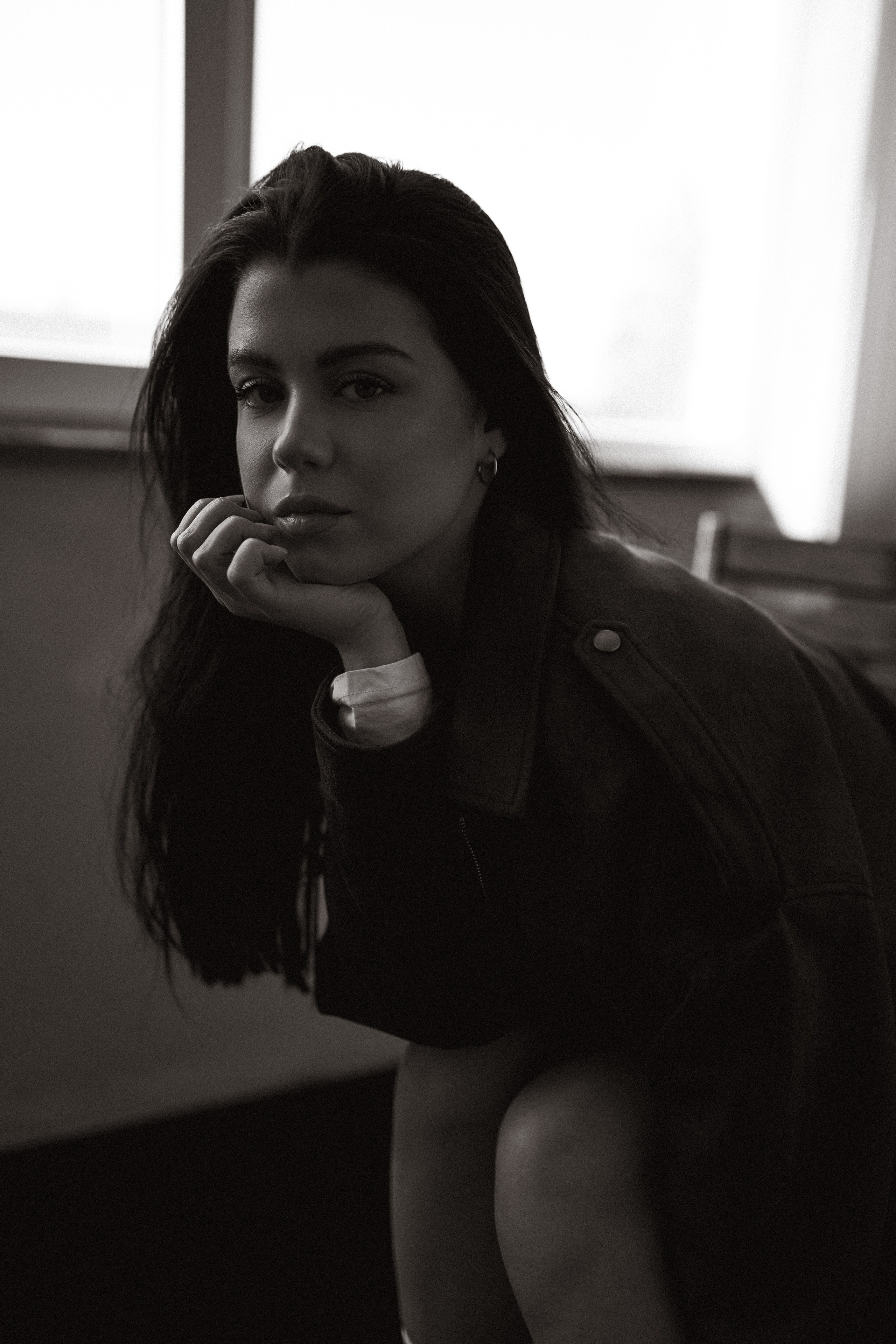 Дарья. Фотограф Таня Булгакова Крым, Симферополь, Севастополь, Нижнегорский