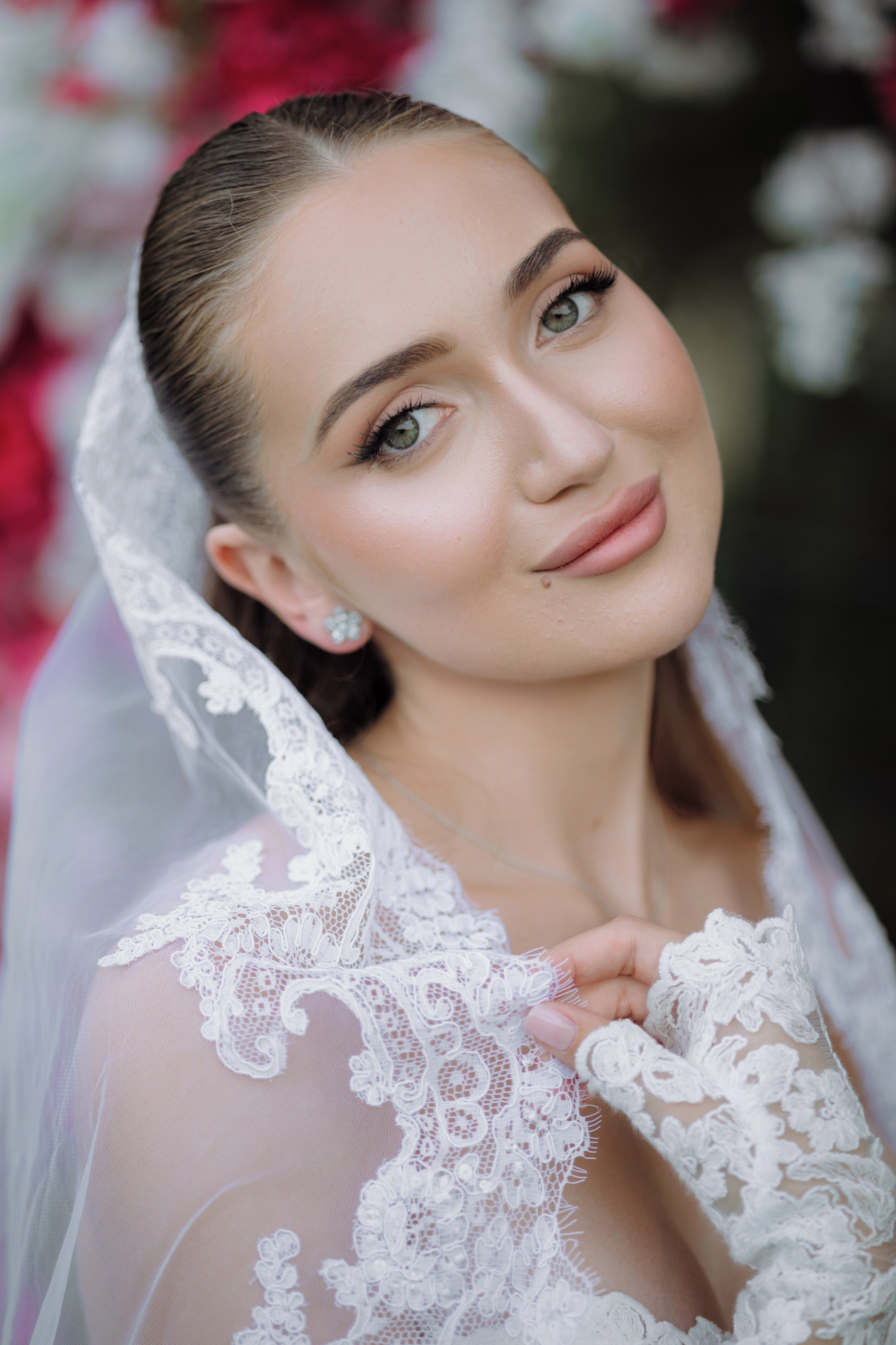 Никита & Анастасия. Фотограф в Москве Валерия Рожкова