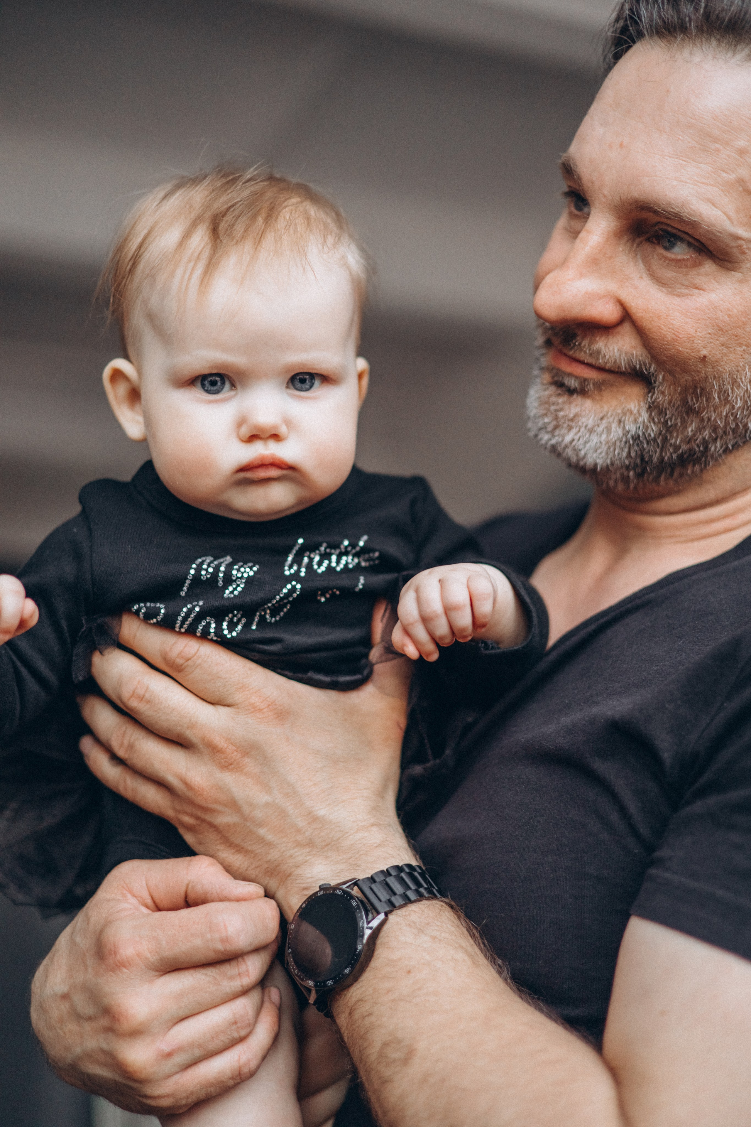 Поколение. Семейный, детский, женский фотограф в Новосибирске Оля Борисова