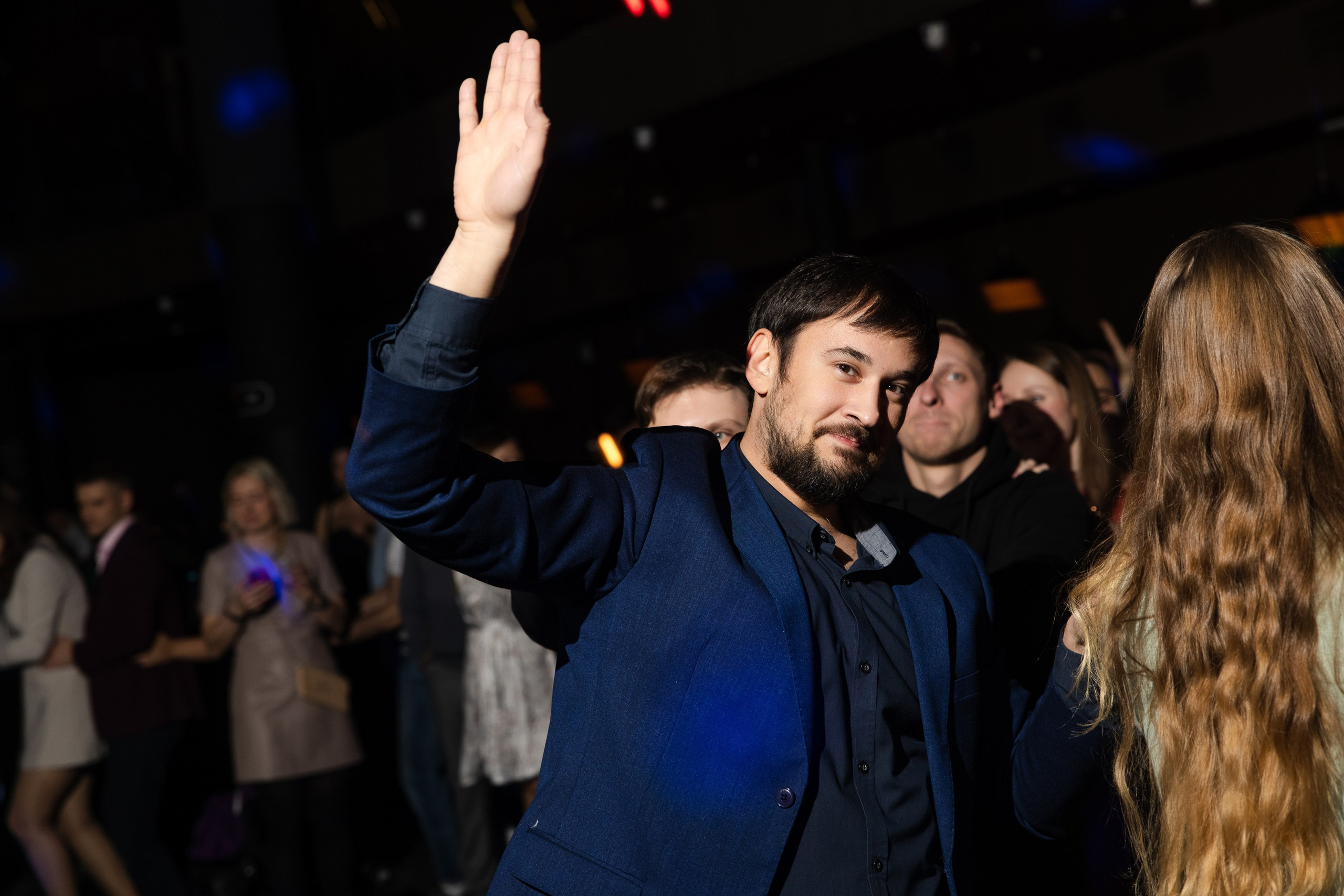 РТЛабс. Свадебный репортажный фотограф в Москве