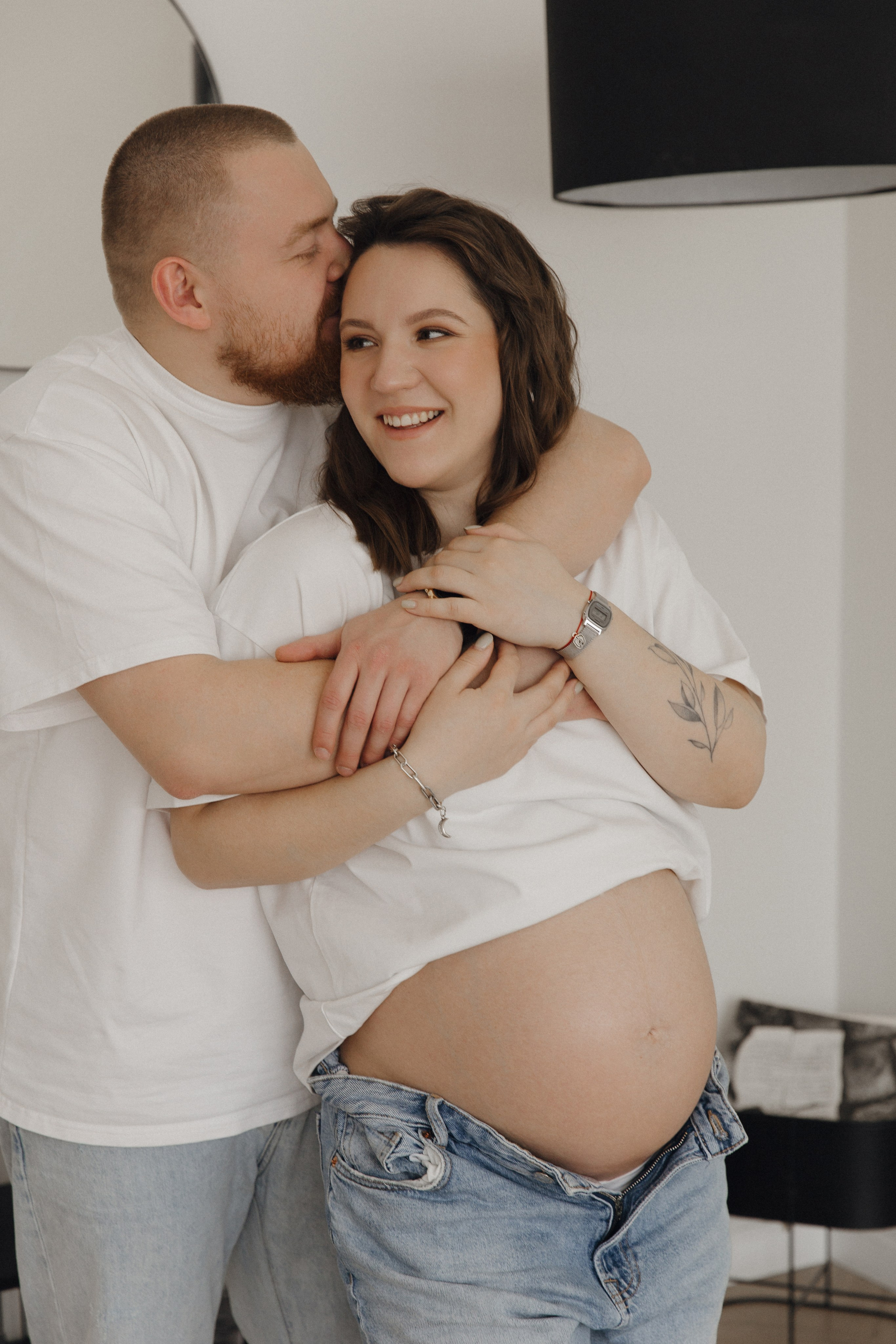 Елена и Павел. Свадебный фотограф Фадеева Алёна