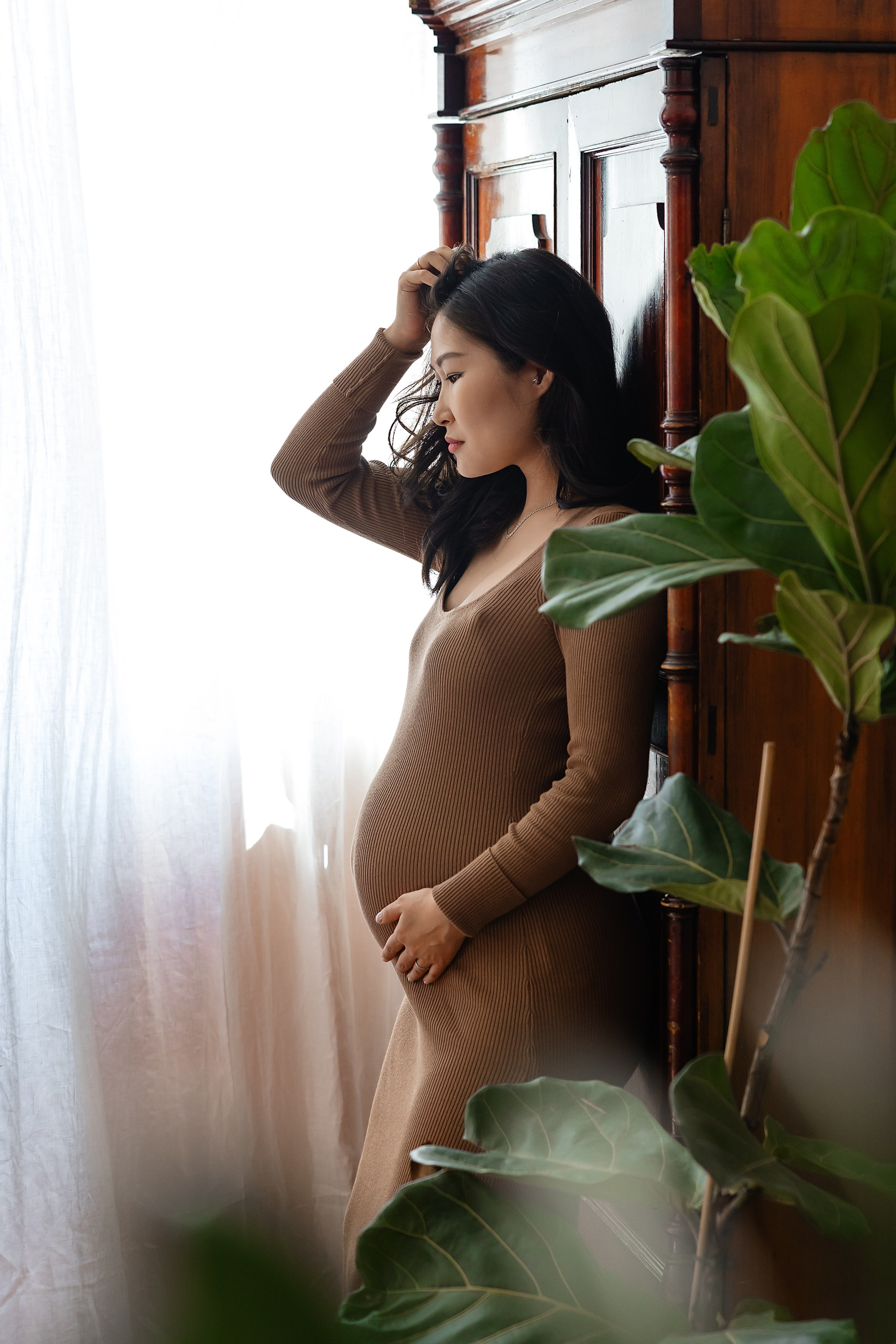 Ожидание. Фотограф и видеограф в Улан-Удэ: Аюна Габагуева и Артём Шаханов