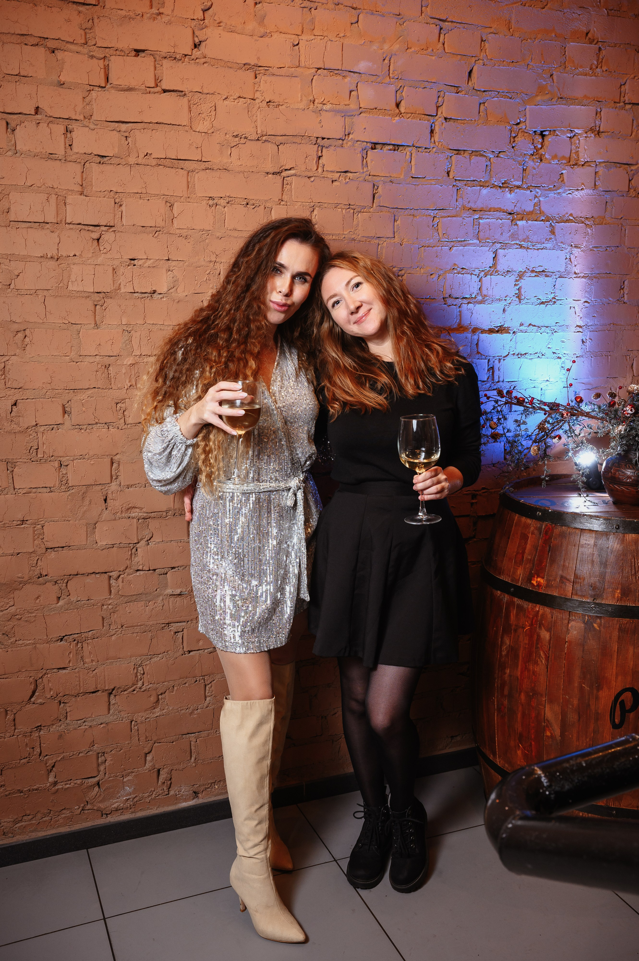 День Рождения Леи. Свадебный и просто хороший фотограф в Челябинске