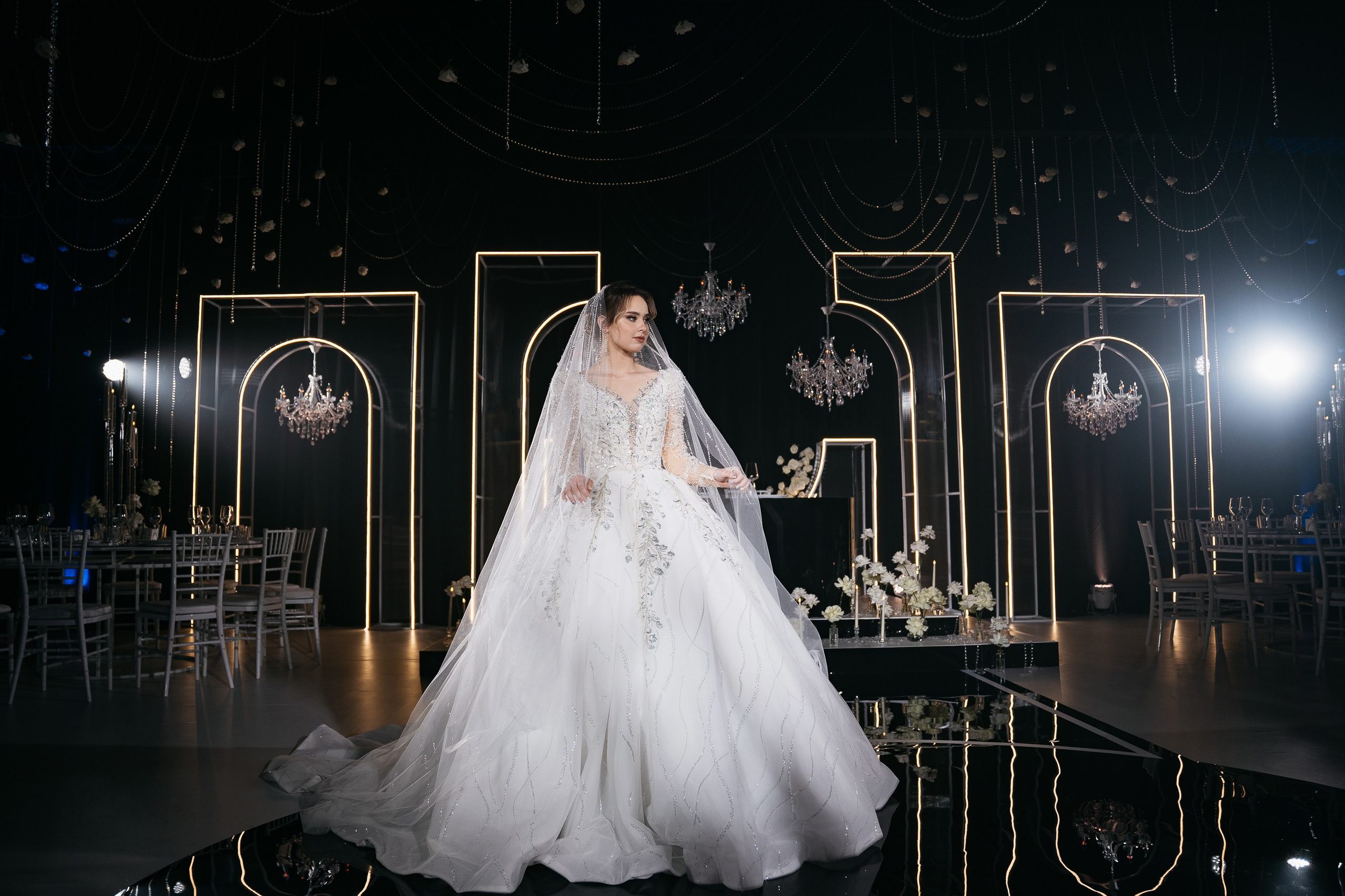 Антон & Софья. Свадебный и репортажный фотограф Юров Дмитрий