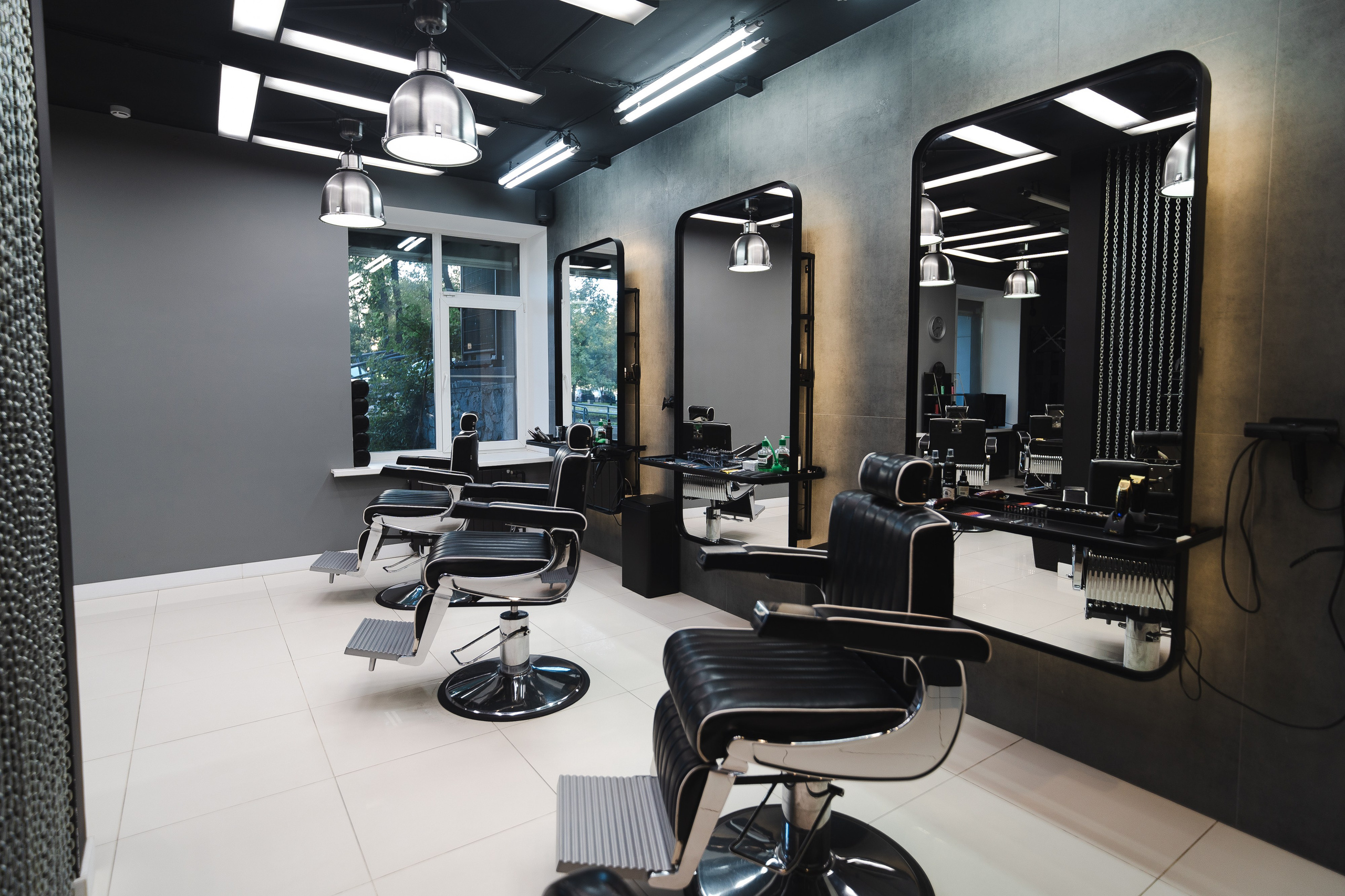 Nordmen. Фотограф Хабаровск