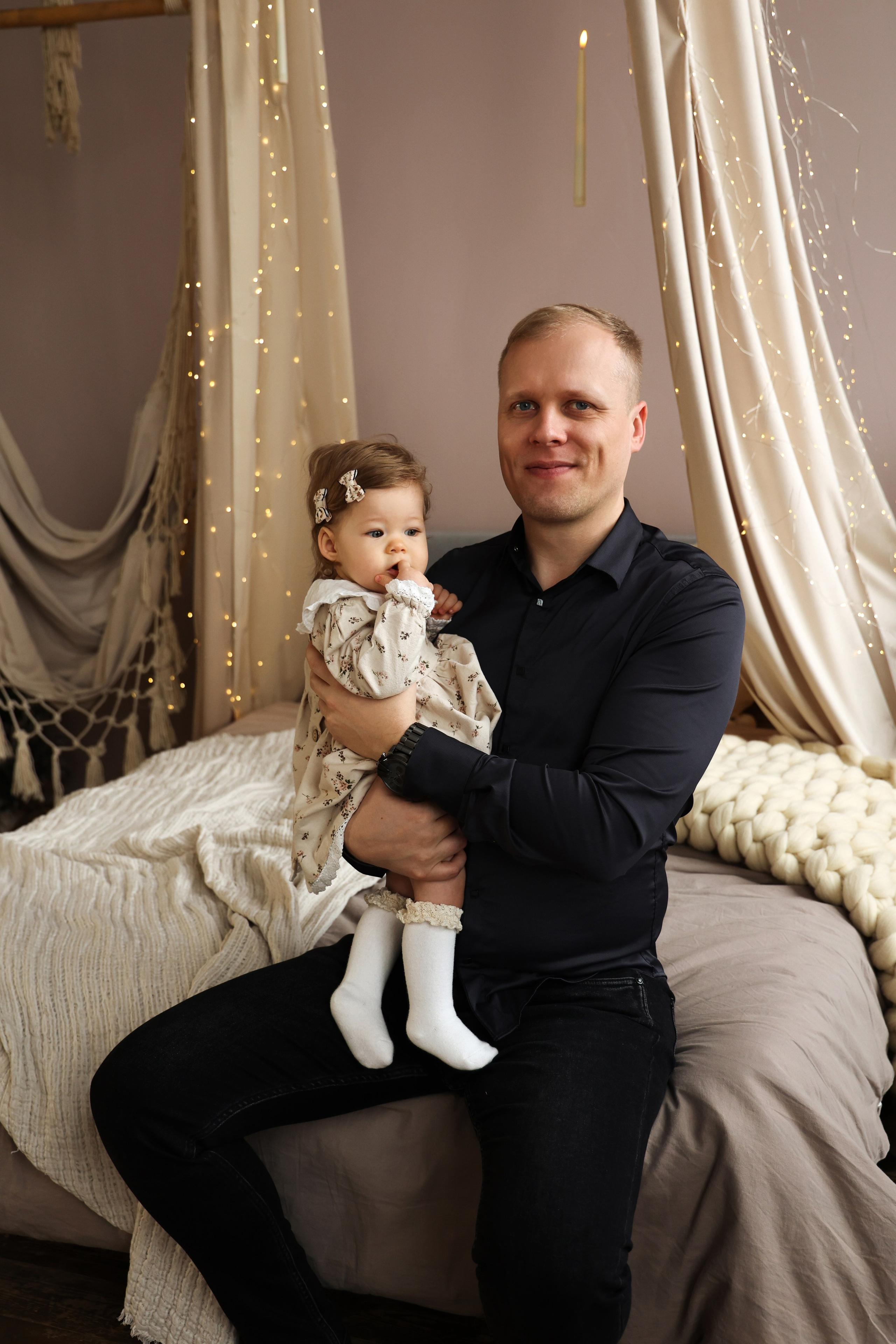 Алина. Фотограф Юлия Абдульмянова