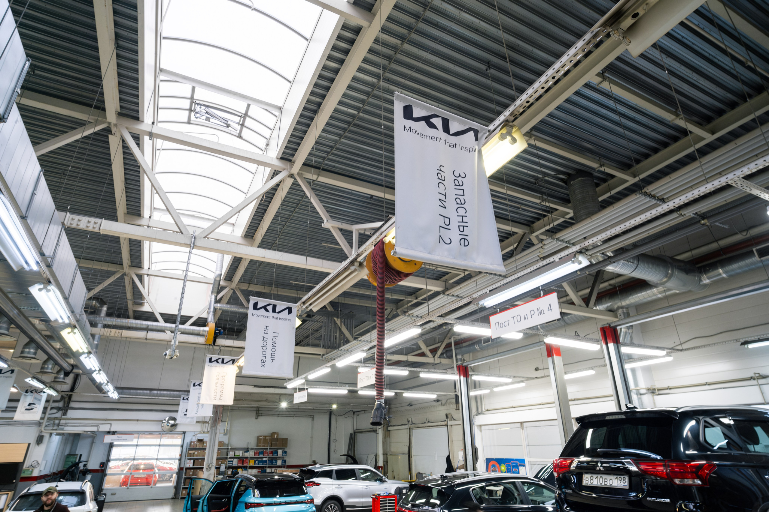 Автотематика. Фотограф и видеограф в Северной столице