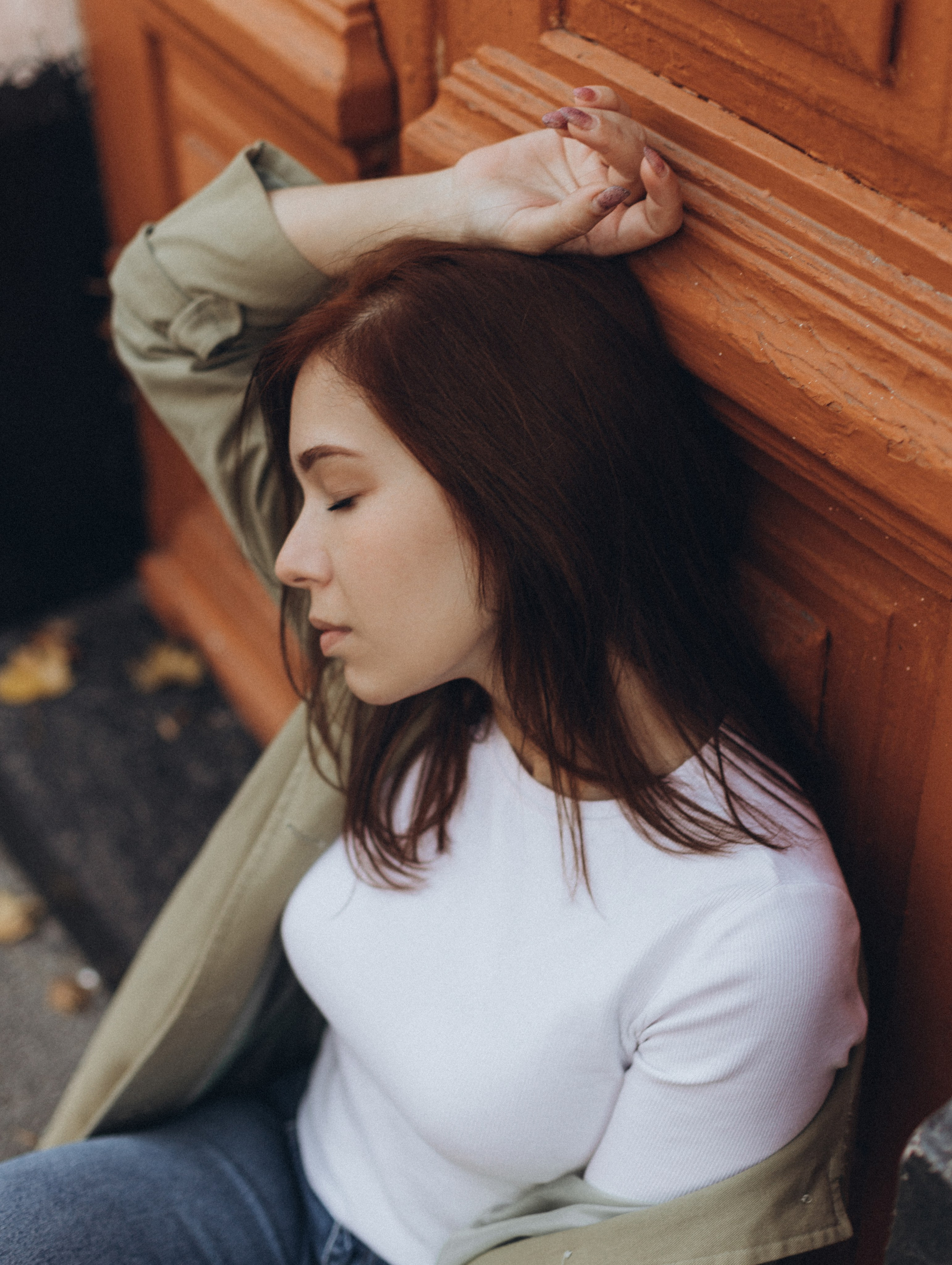 Ольга. Портфолио