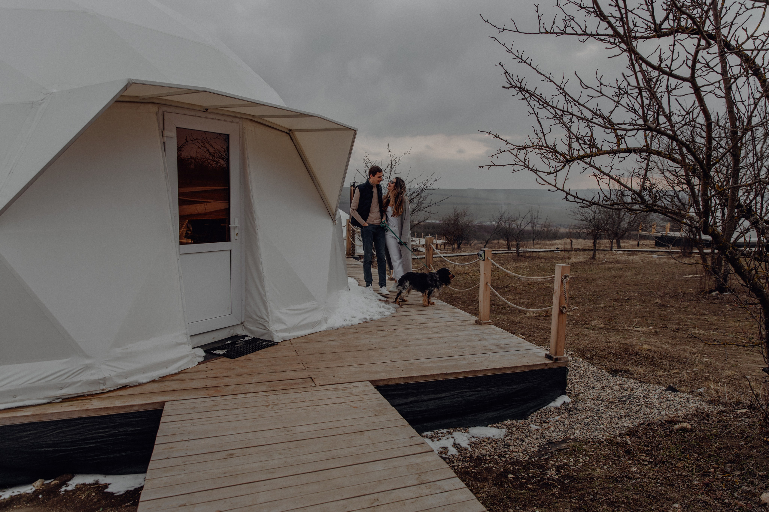 Ася ღ Заур. Портфолио