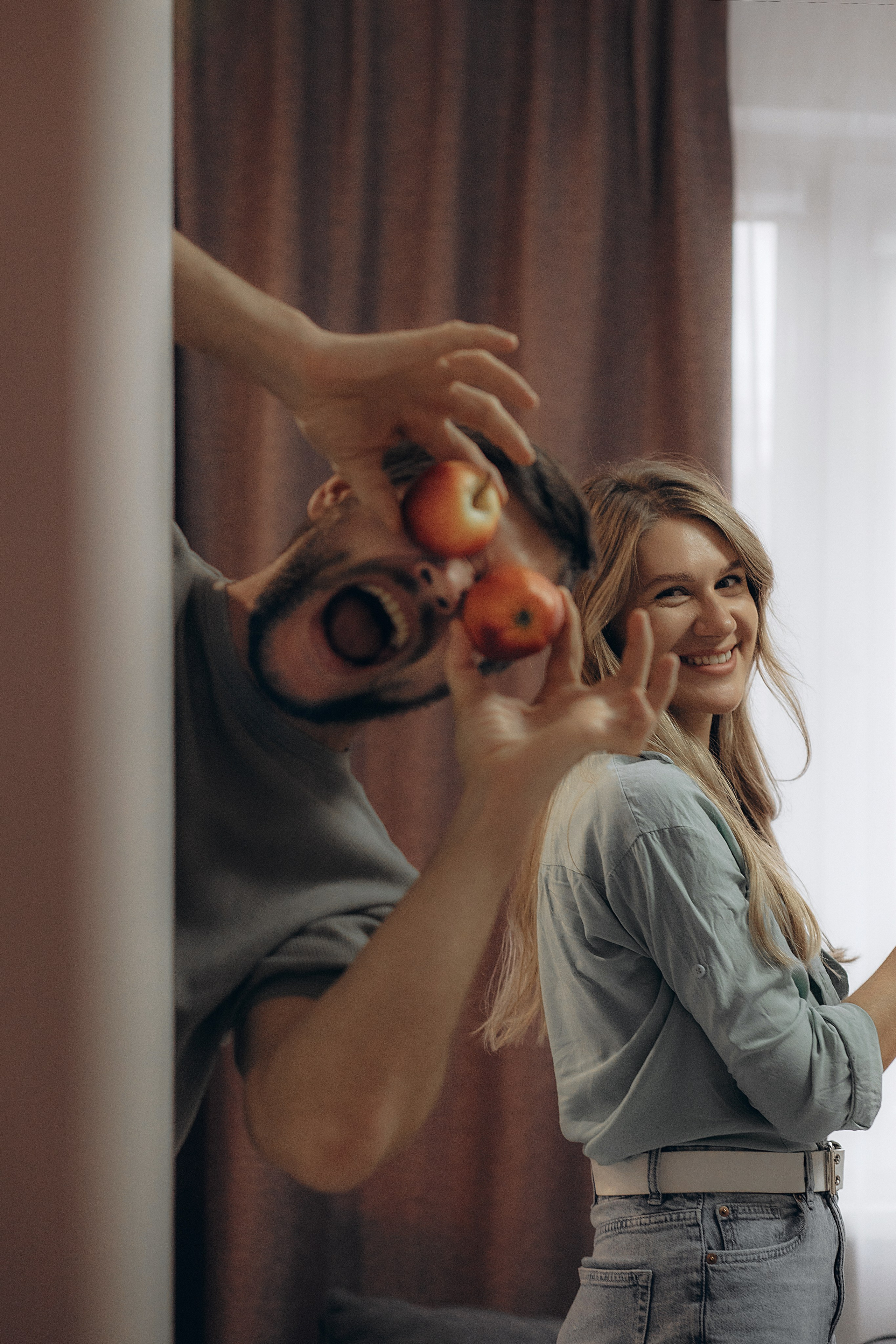 «Ушастые истории». Фотограф Алина Ионычева в Новосибирске