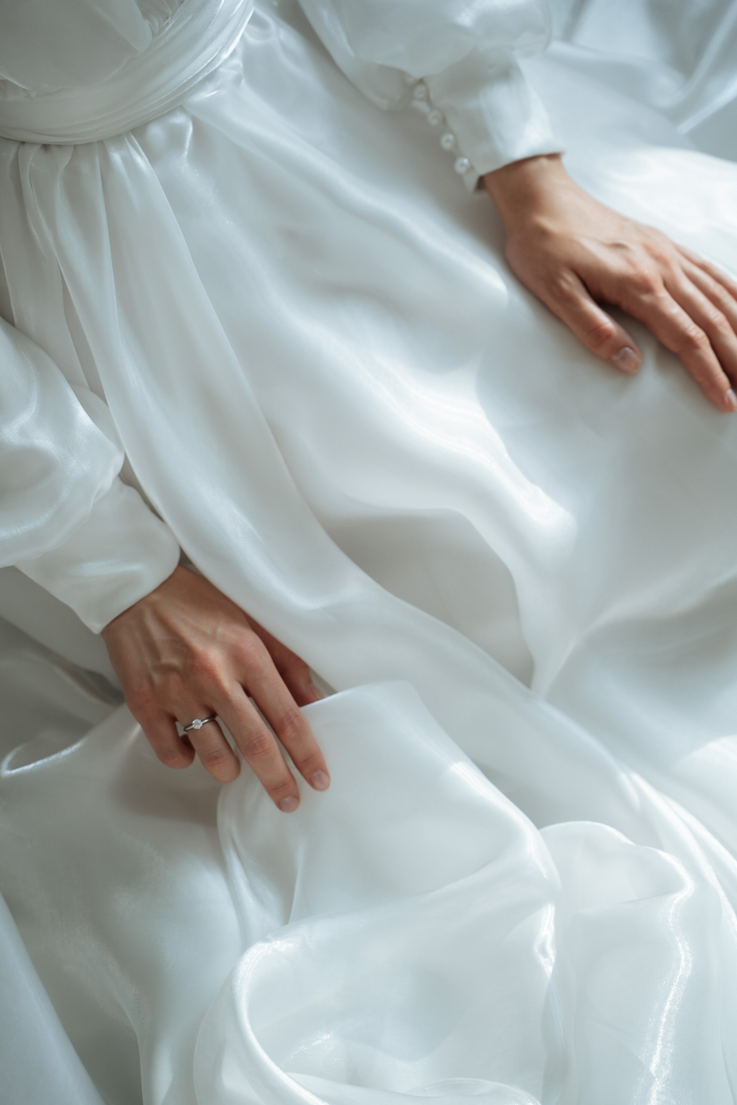 Фотограф Гульназ Ахметгалиева | Никах Казань