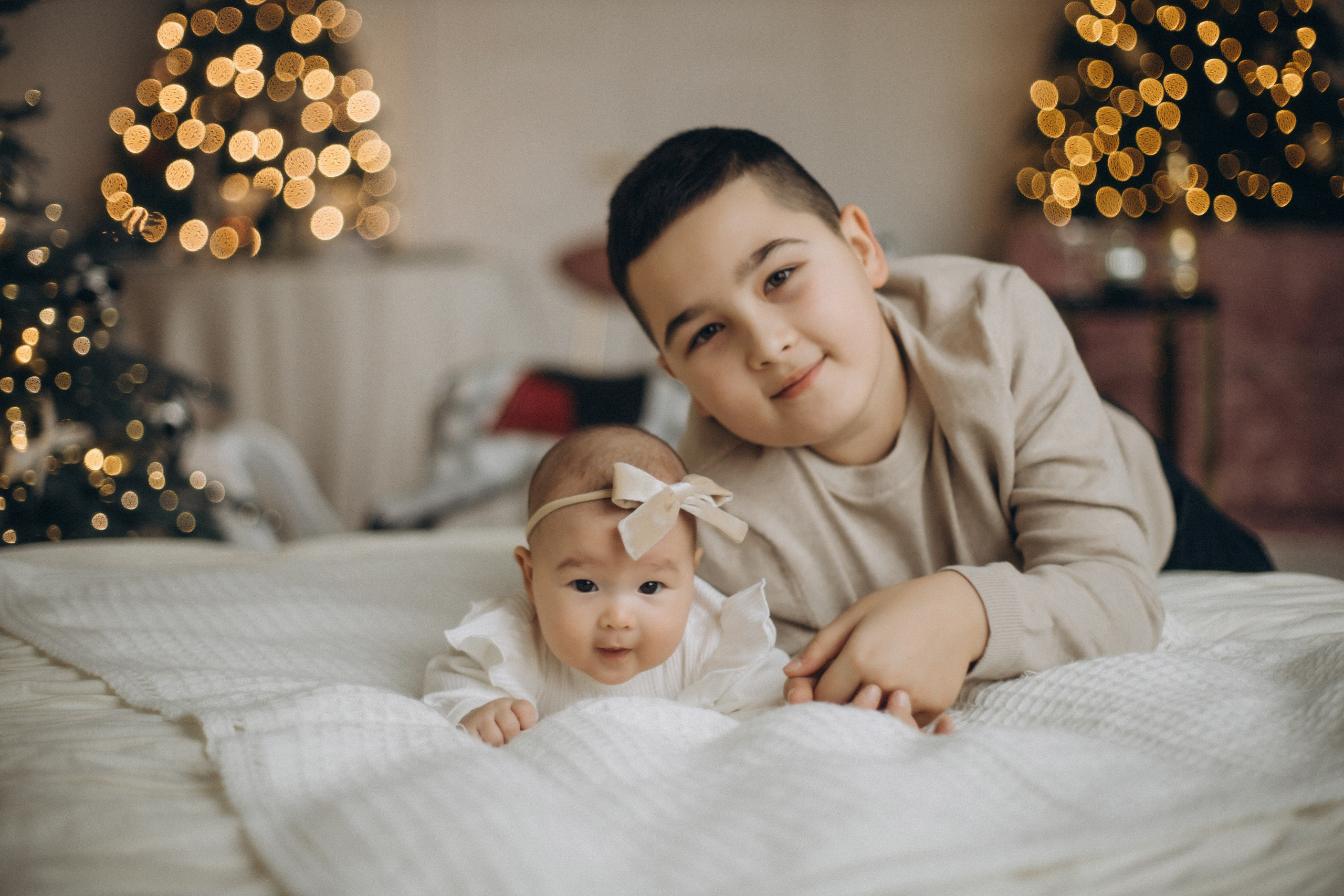 Семейный очаг. Портретный и свадебный фотограф в Астрахани Сабира Аубекерова