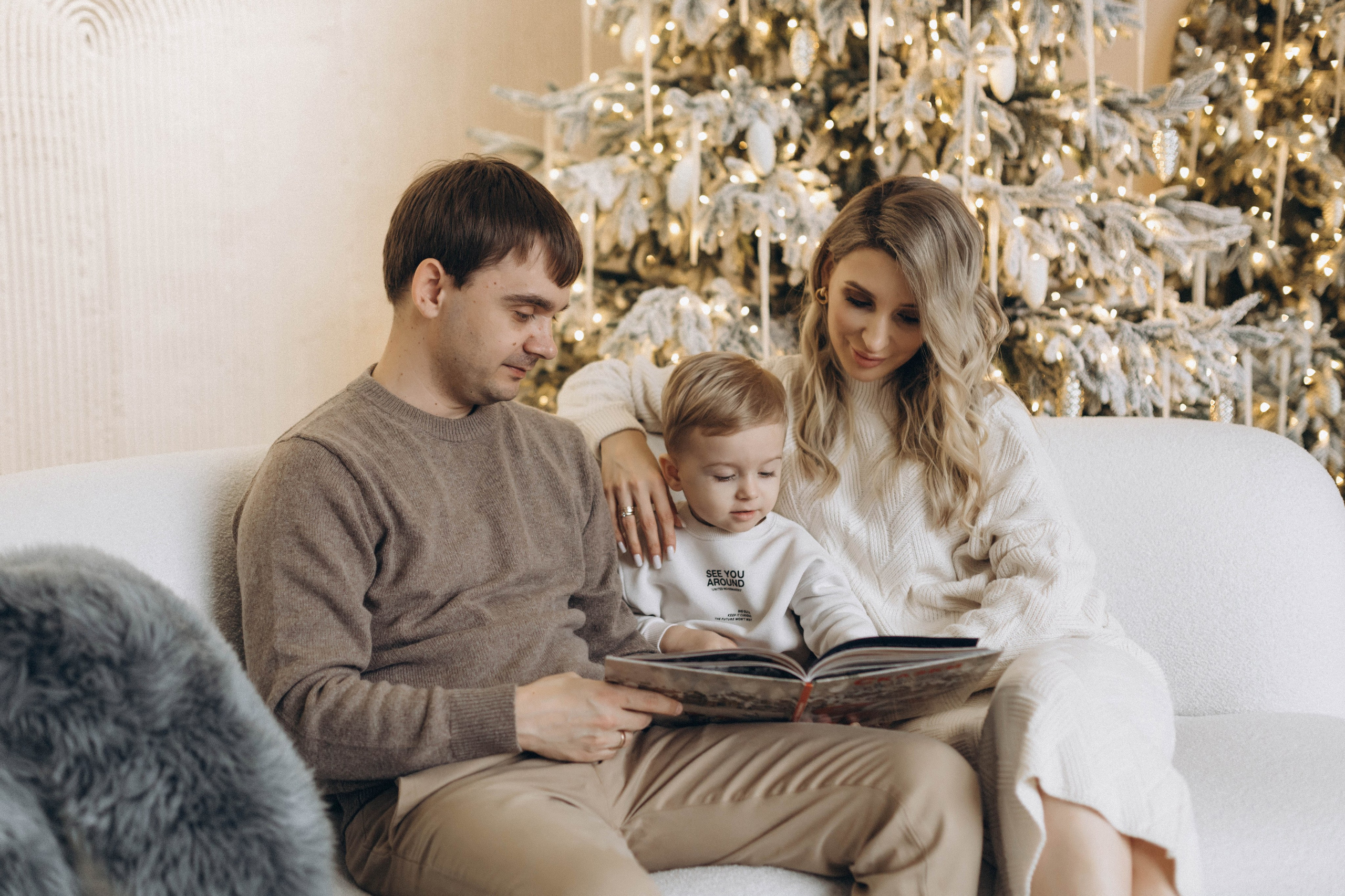 Семья. Портретный и свадебный фотограф в Астрахани Сабира Аубекерова