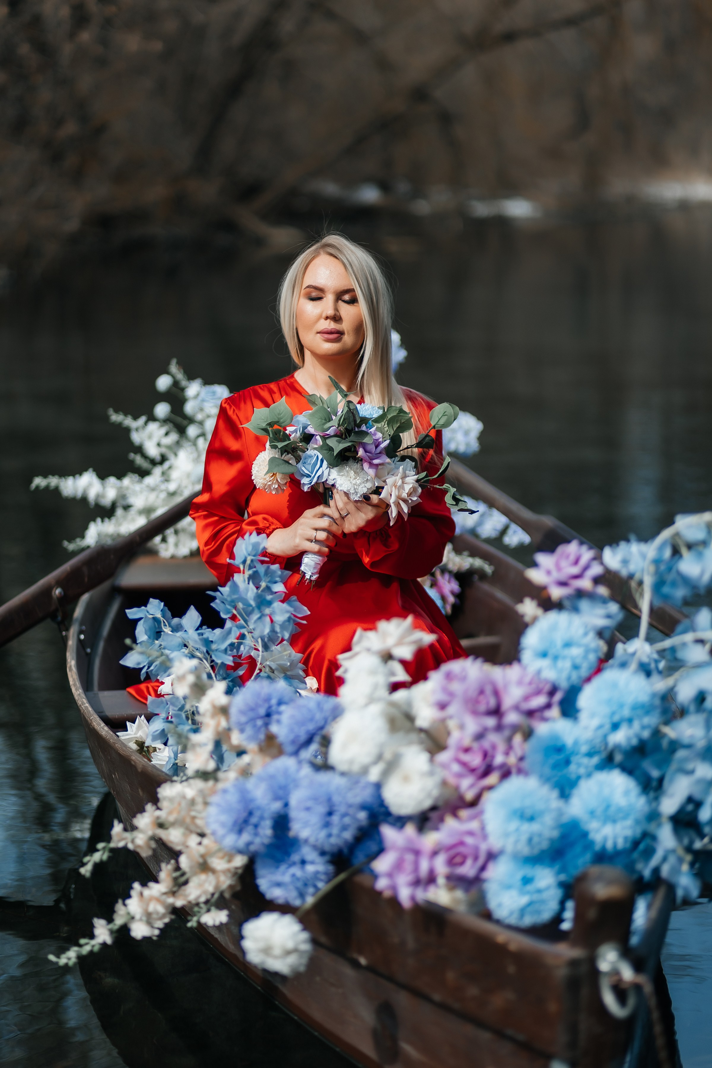 ЛОДОЧКА. Свадебный и семейный фотограф Динар Гильмутдинов