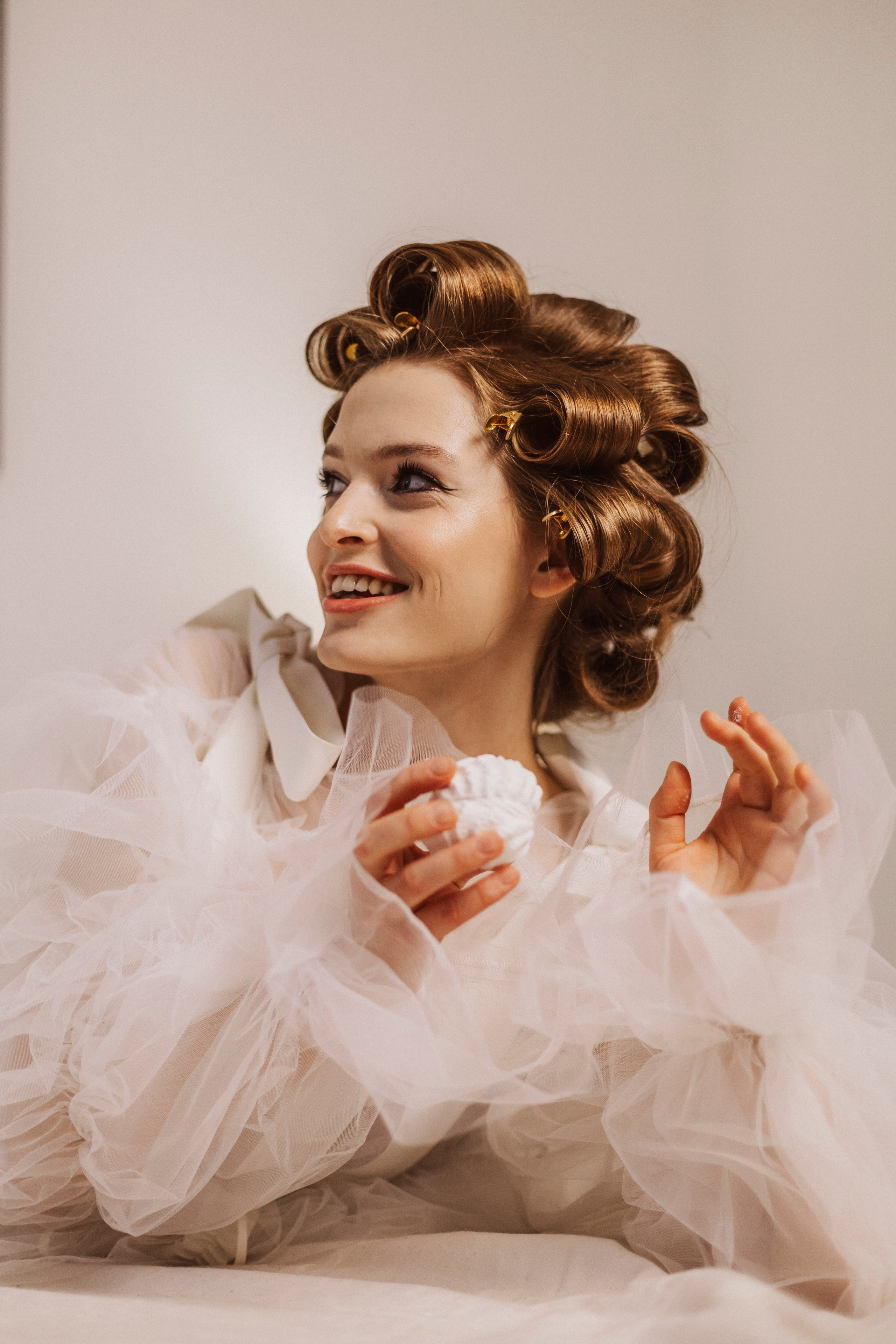 Эрик и Тата. Фотограф Москва