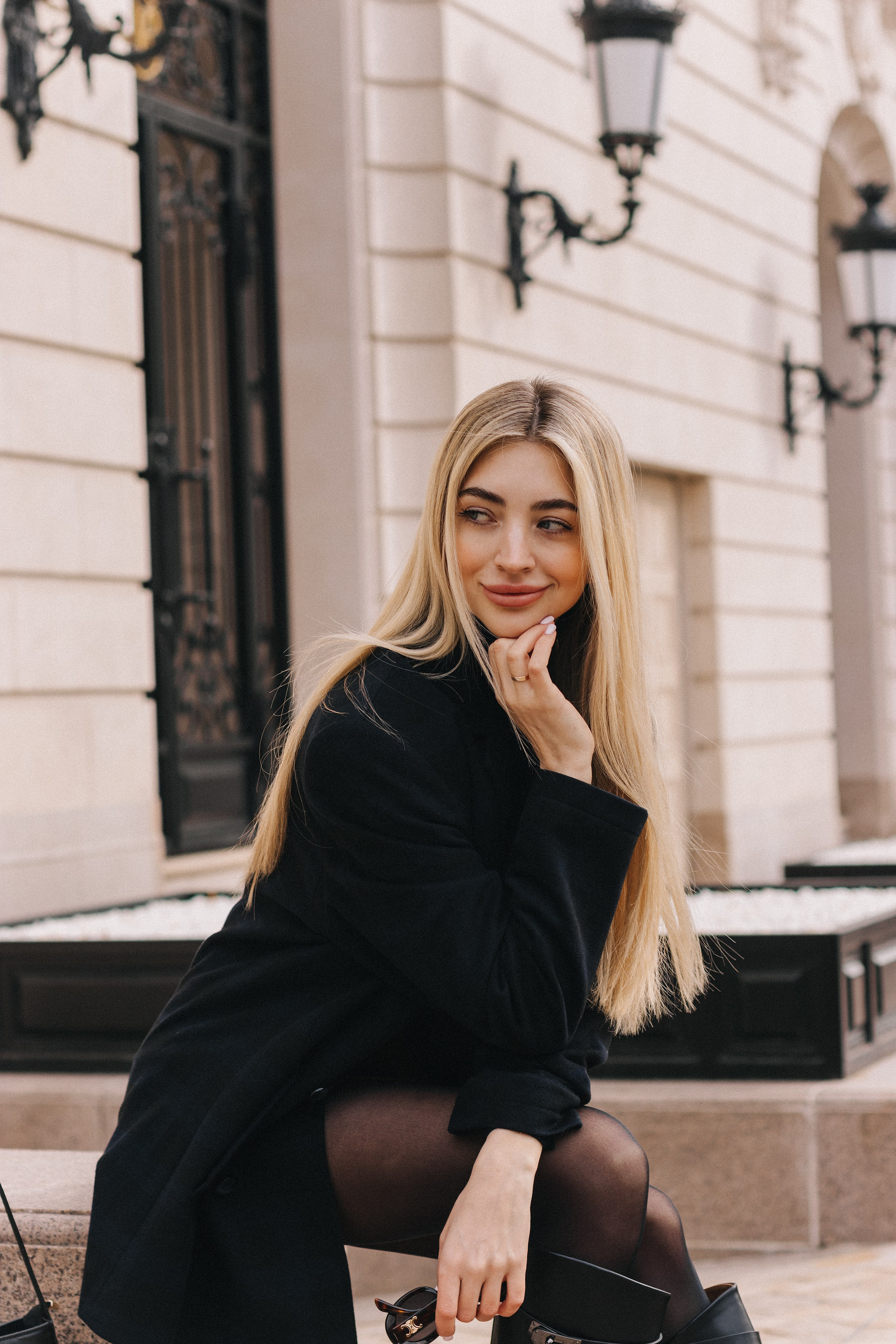 Алена. Фотограф Москва