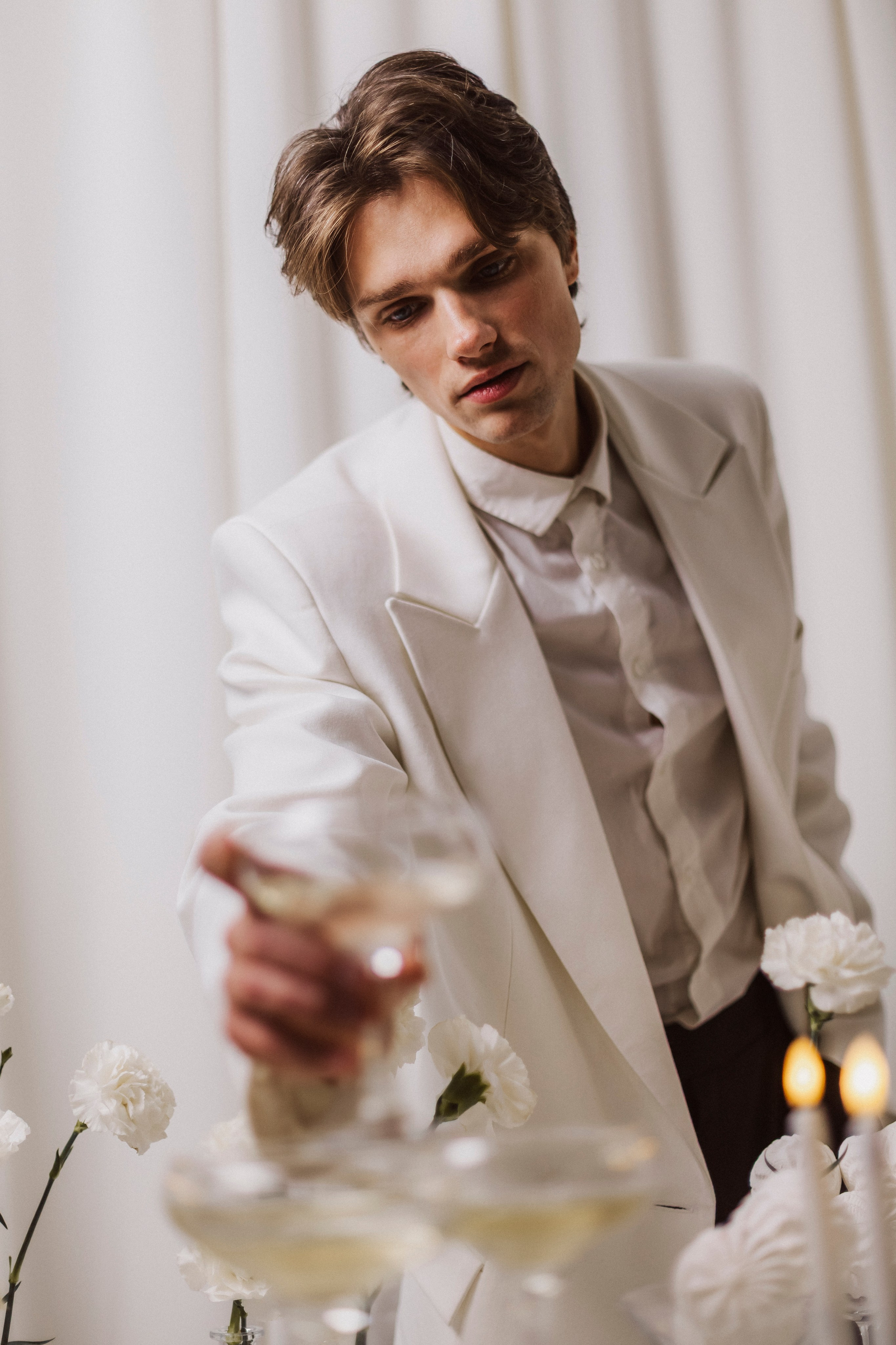 Эрик и Тата. Фотограф Москва