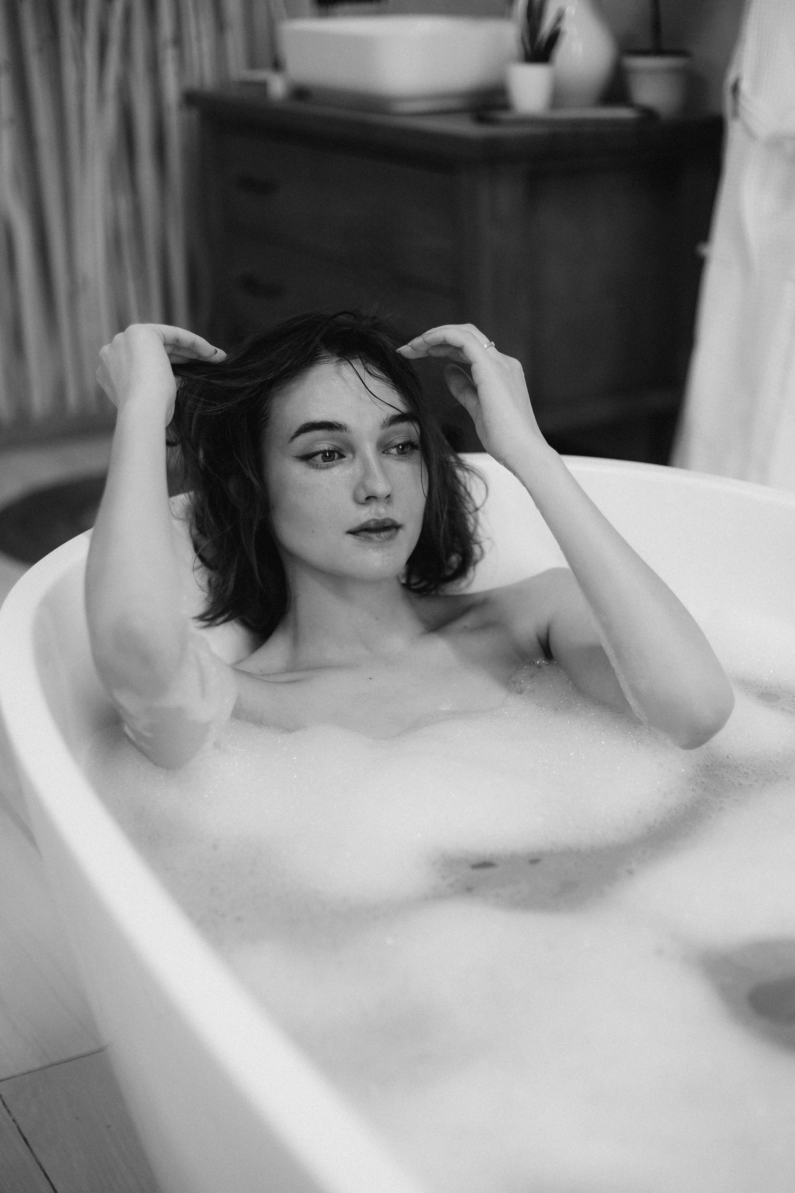 Екатерина. Фотограф Москва