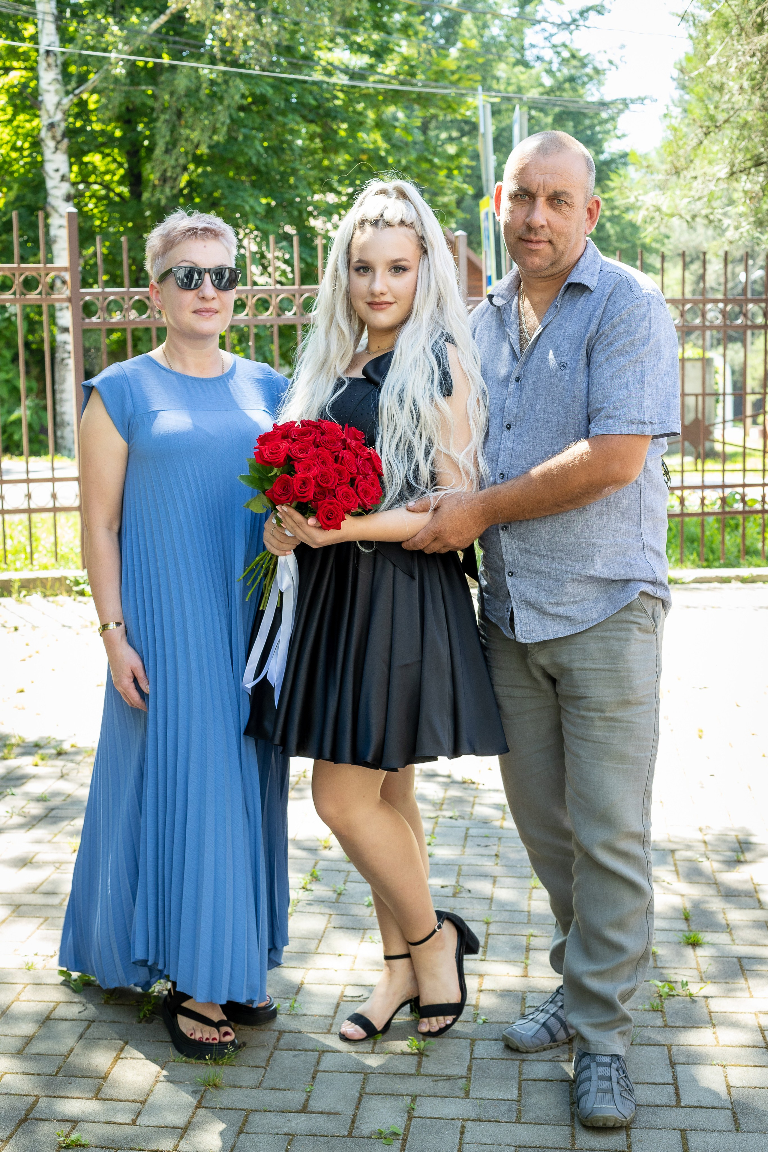 Вручение аттестата 2025. Выпускные альбомы Майкоп, Краснодар Елена Золотарева