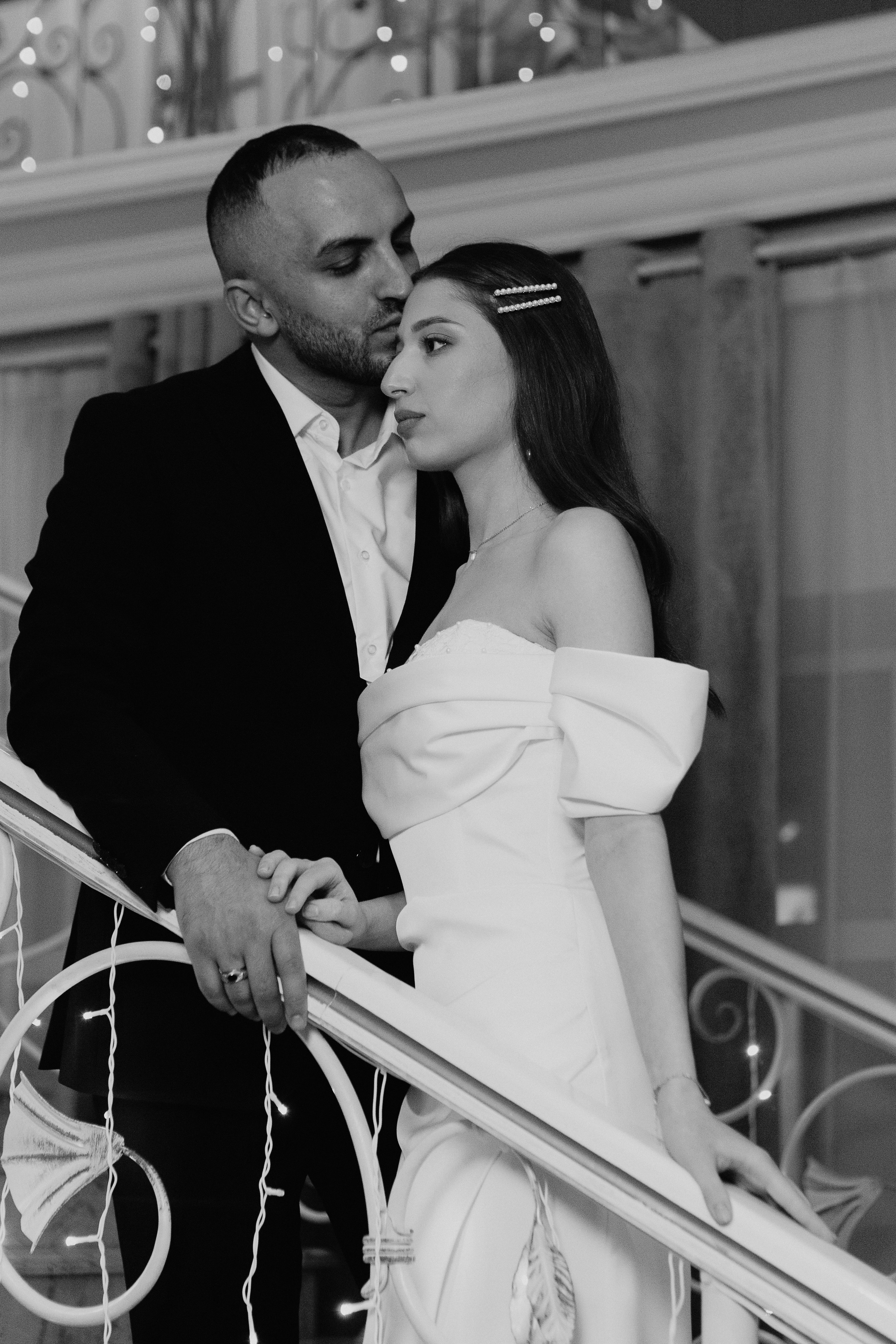 Карен и Гаяна. Фотограф Александр Закадычный | Таганрог