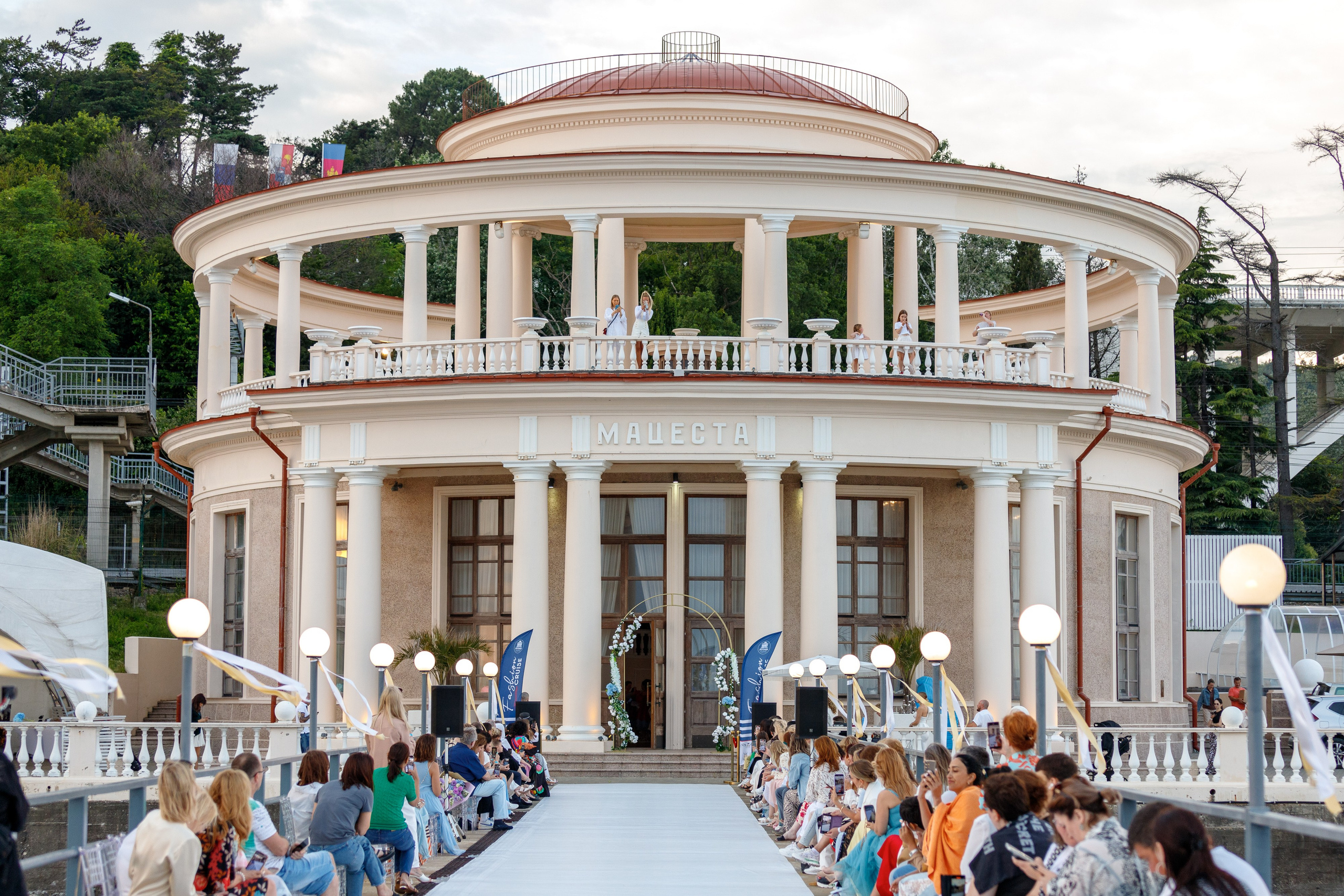 29 Fashion Cruise. Интерьерный и фуд фотограф в Иркутске Дмитрий Арно