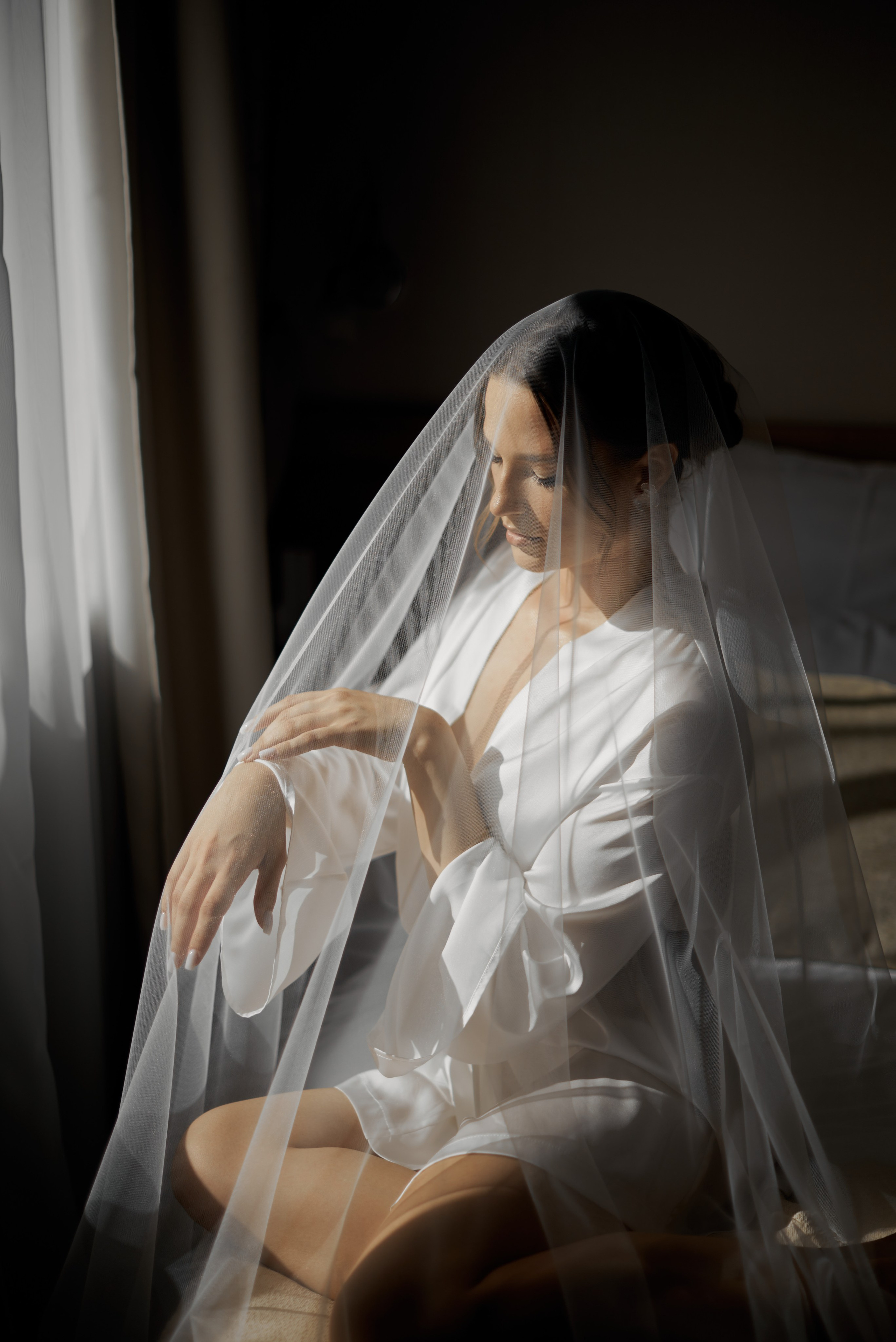 Александра и Максим. Свадебный фотограф Александр Браво