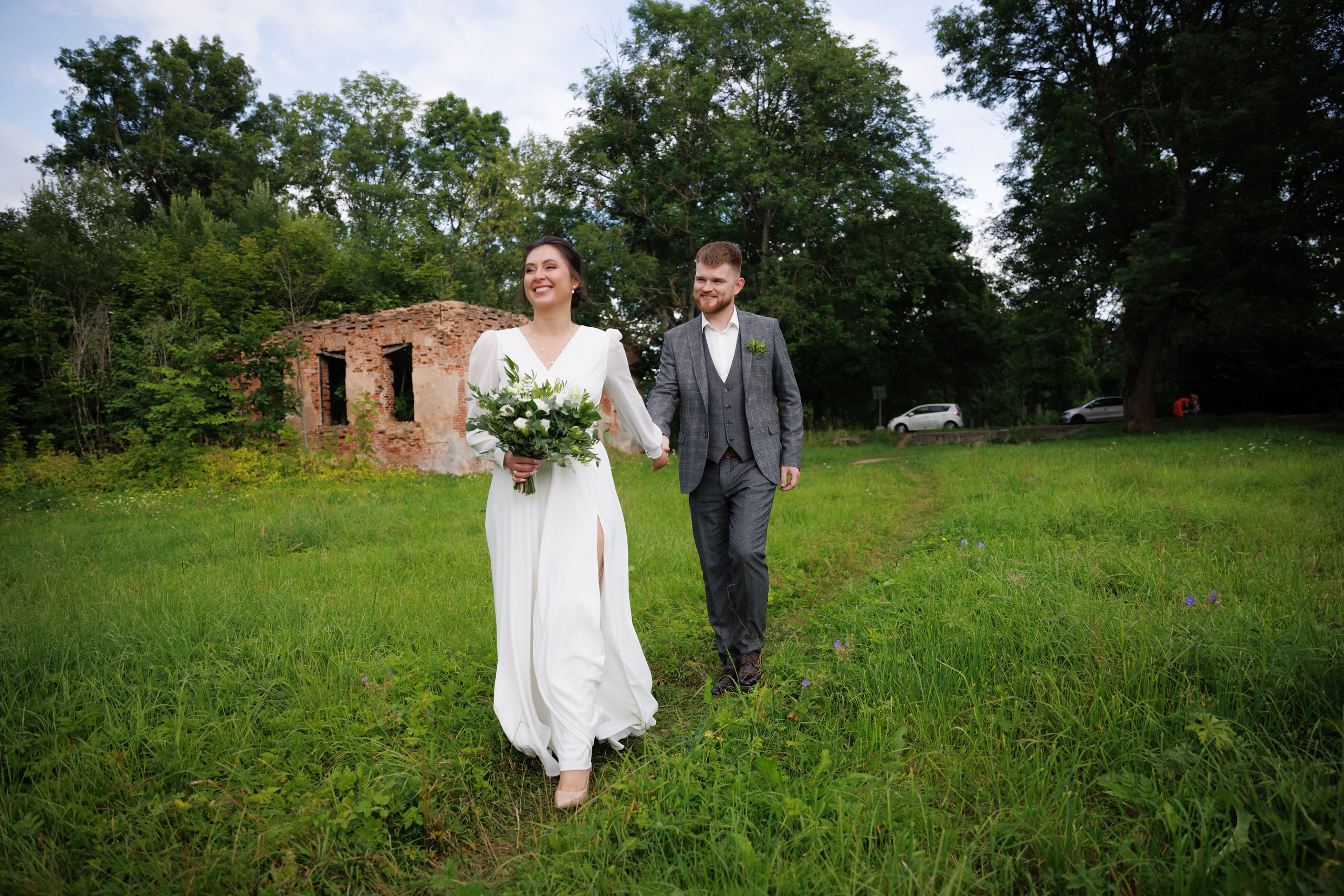 Свадебная хроника. Репортажной, Свадебный, школьный