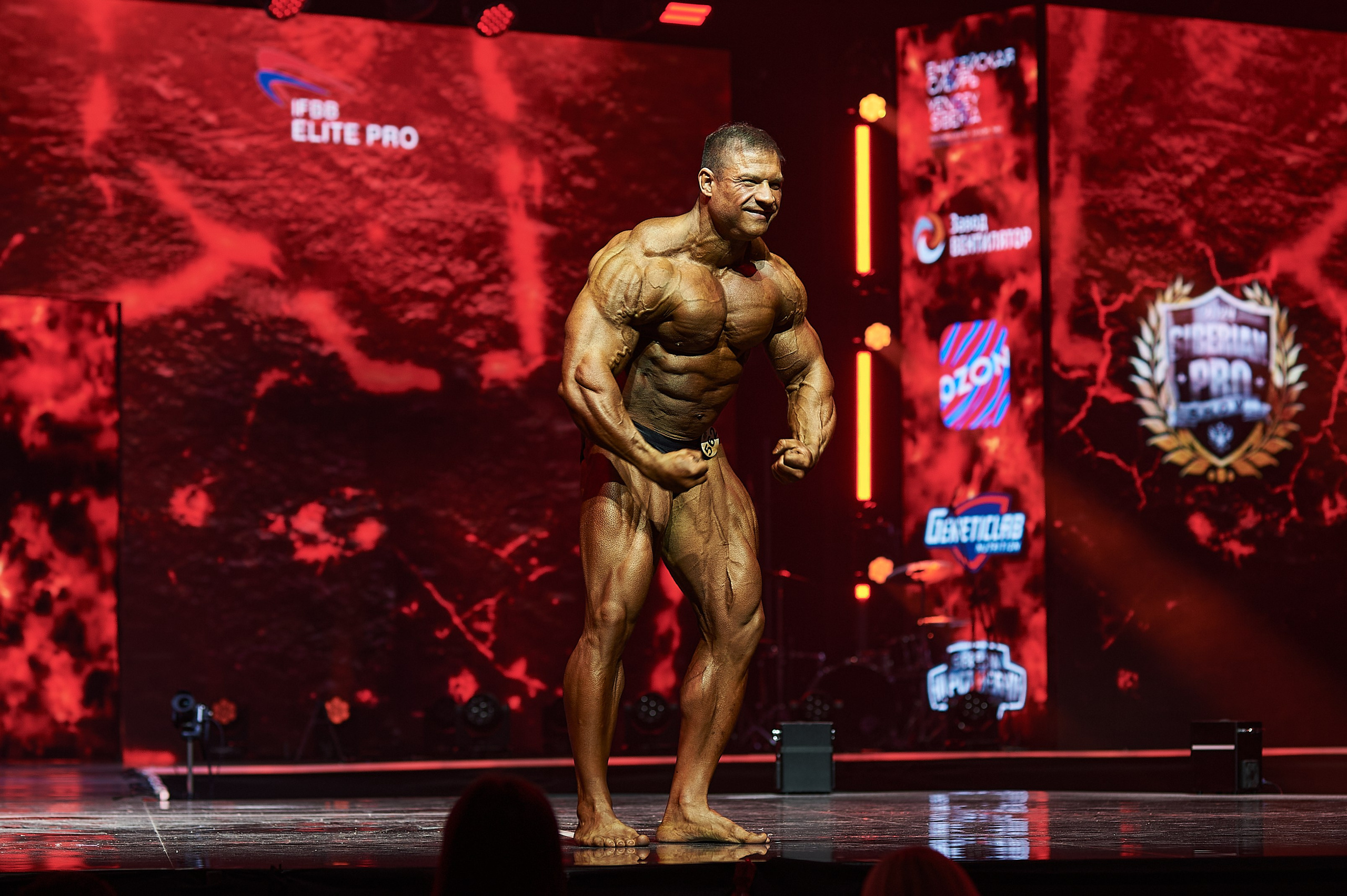 Siberian Power Show / Elite PRO. Фотограф Москва Concerts photo / Fashion photо