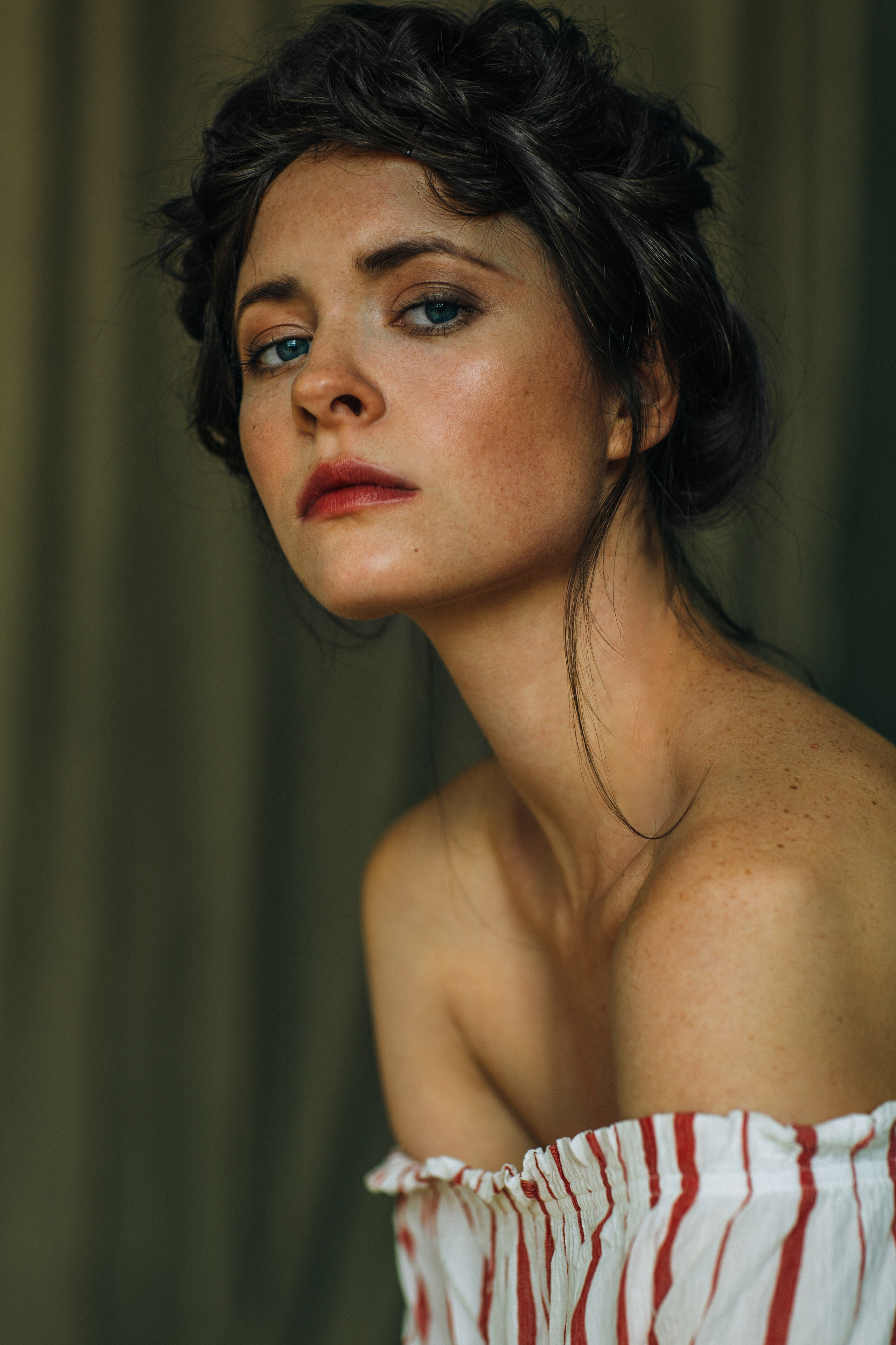 СЕЛЕБРИТИ. Жиркова Ирина — фотограф для брендов в Москве