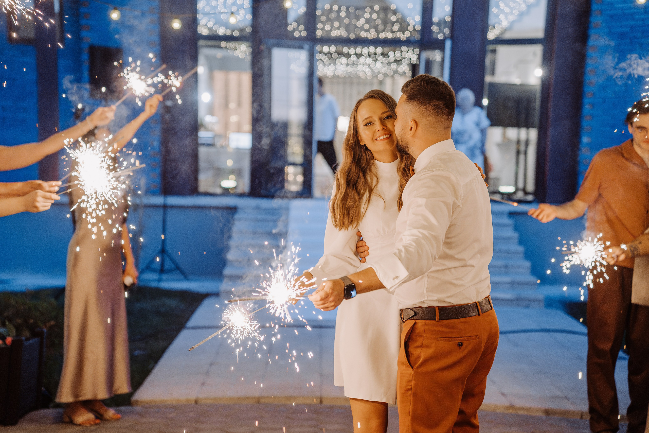 С любовью в вечность. Семейный фотограф