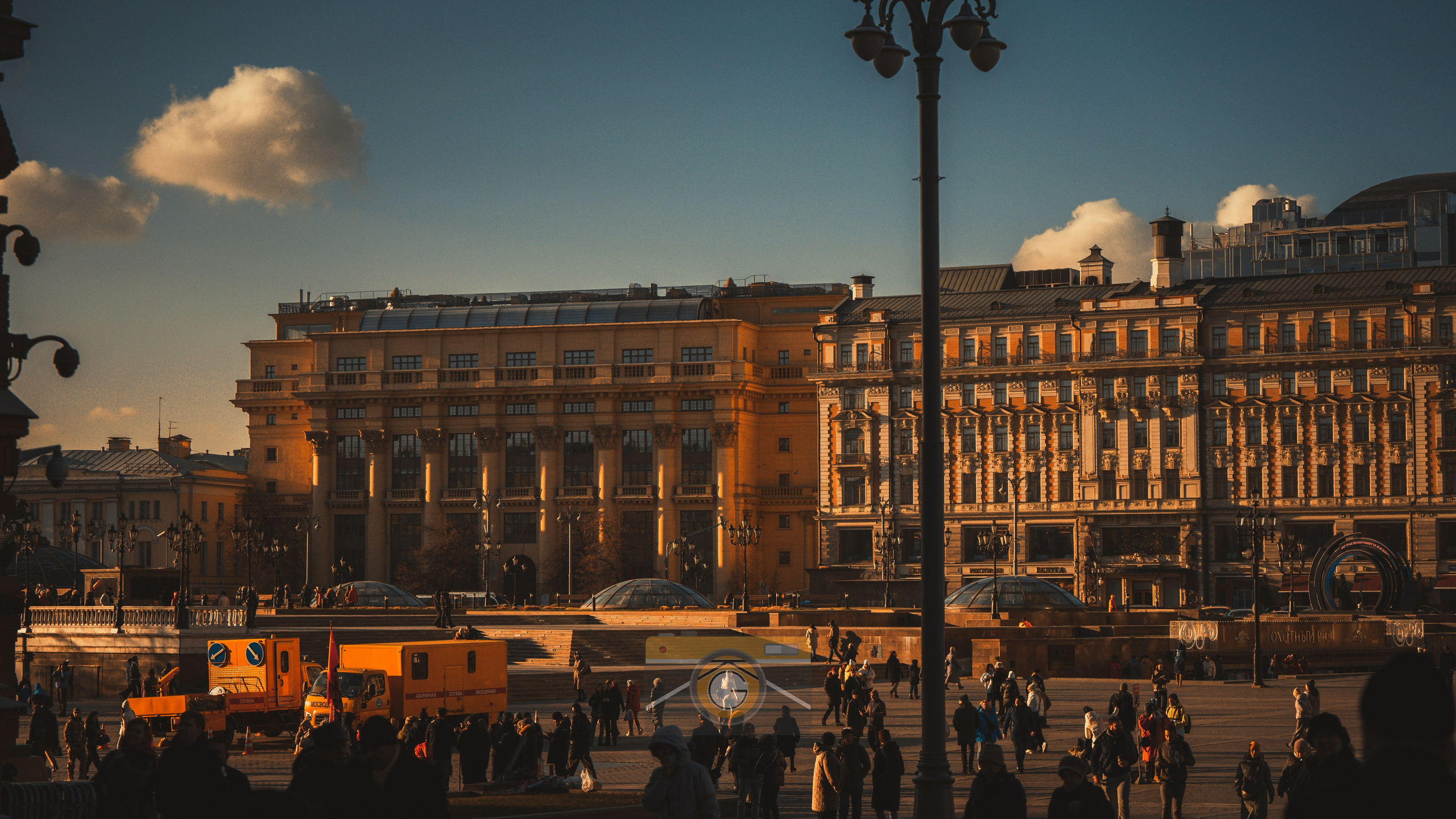 Стрит 2023-2024. KiPPER Gallery — Фотограф