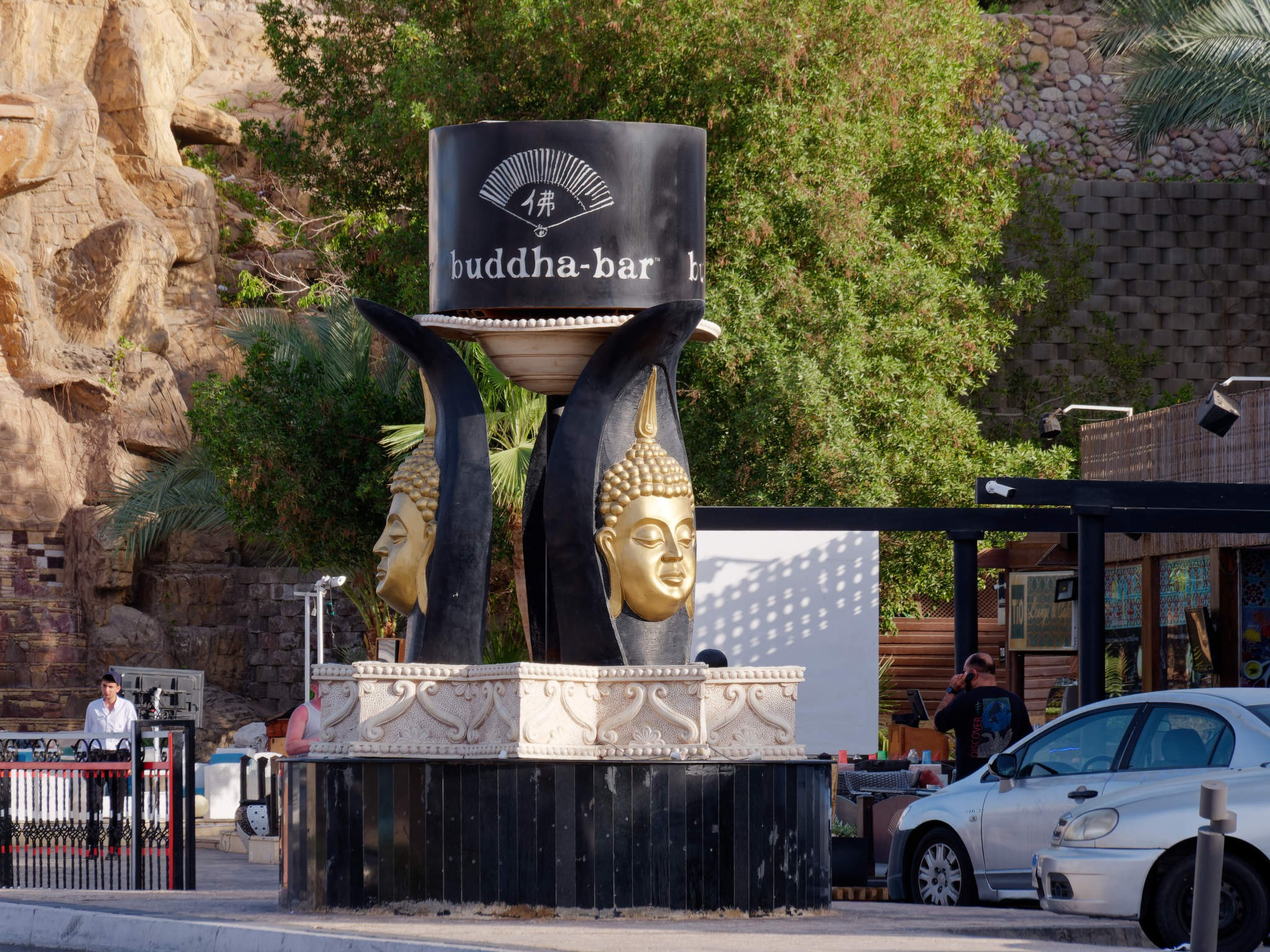 Шарм-эль-Шейх 2024. Избранные фотографии