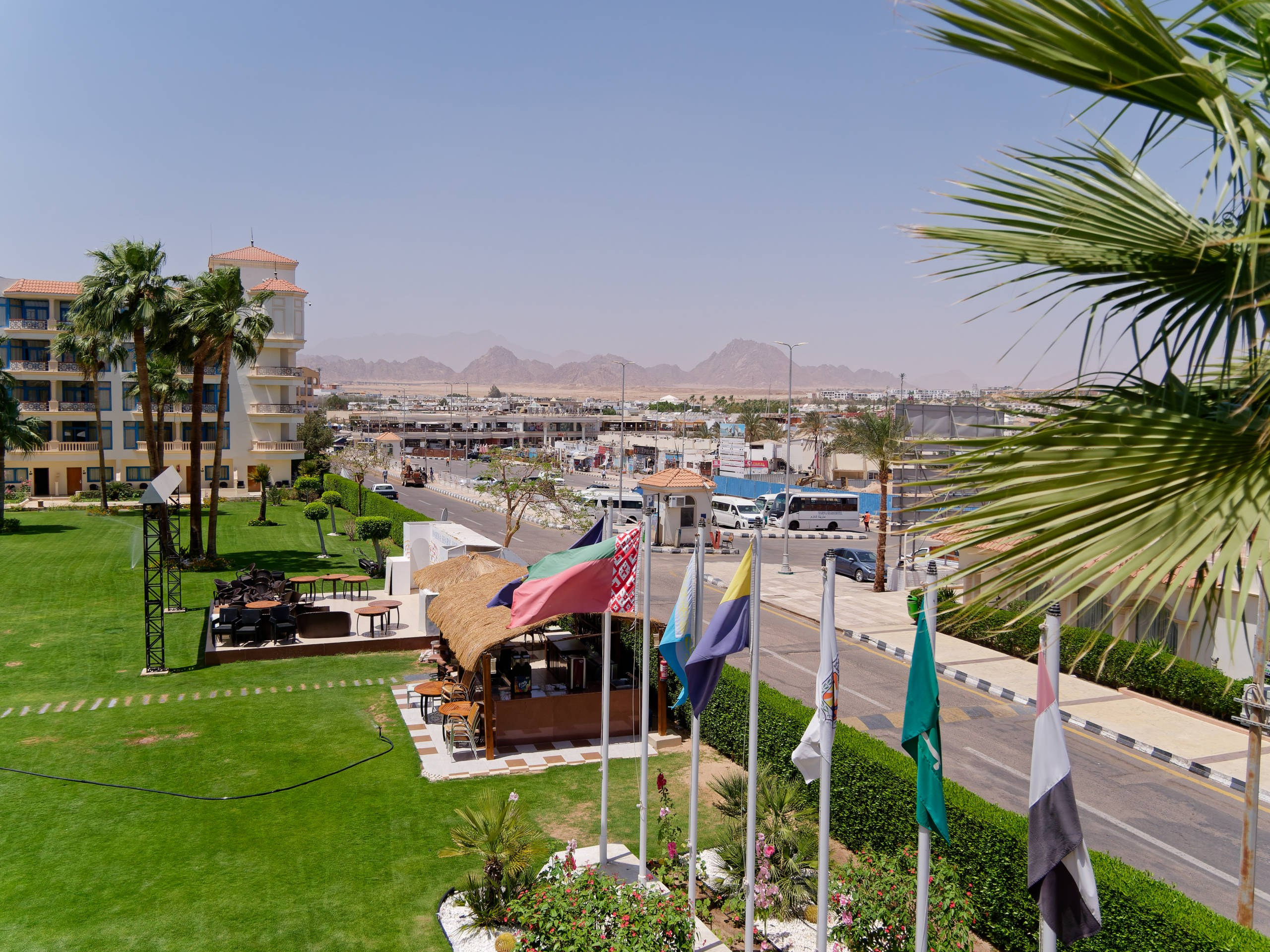 Шарм-эль-Шейх 2022 (1). Избранные фотографии