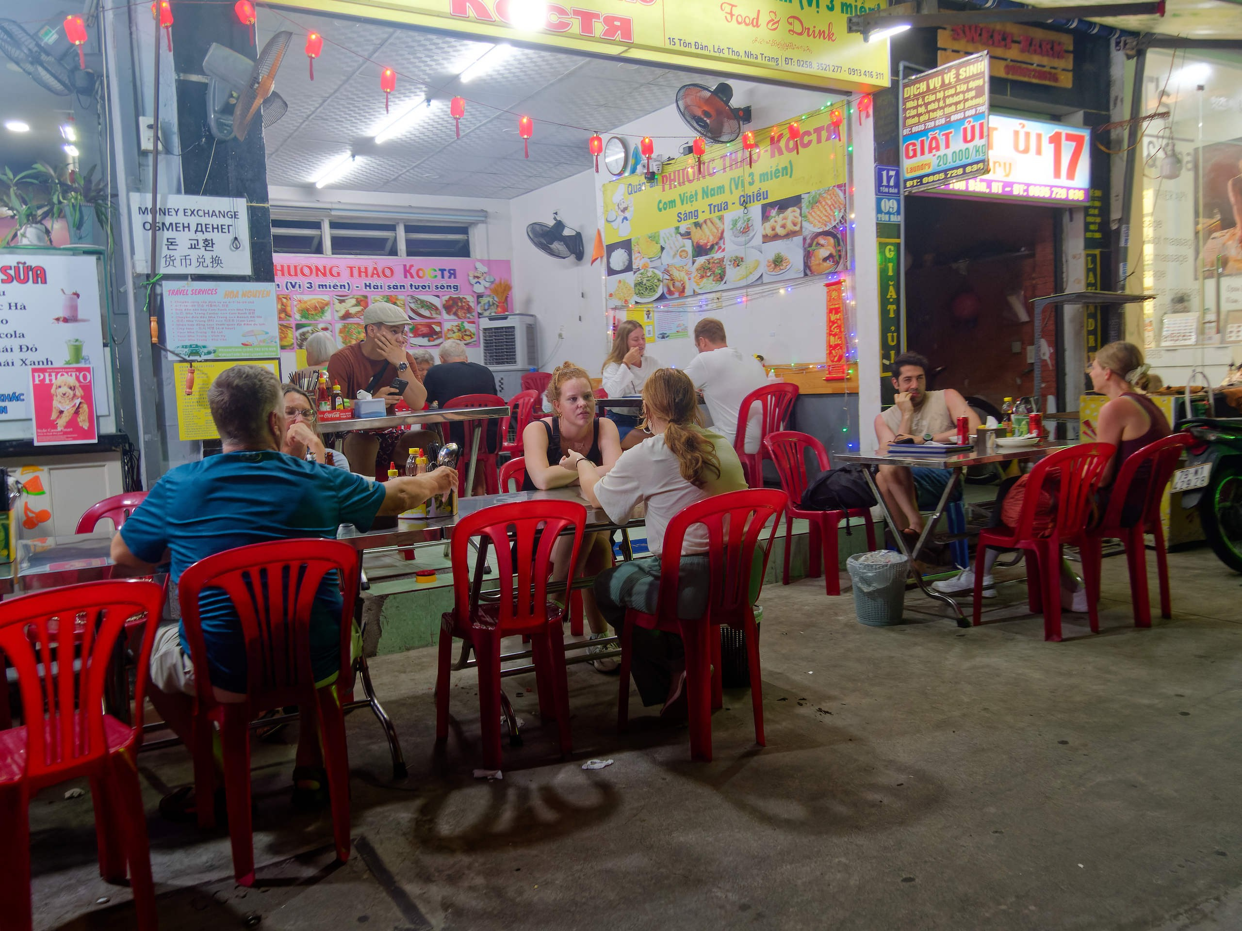 Нячанг 2025 (8). Избранные фотографии