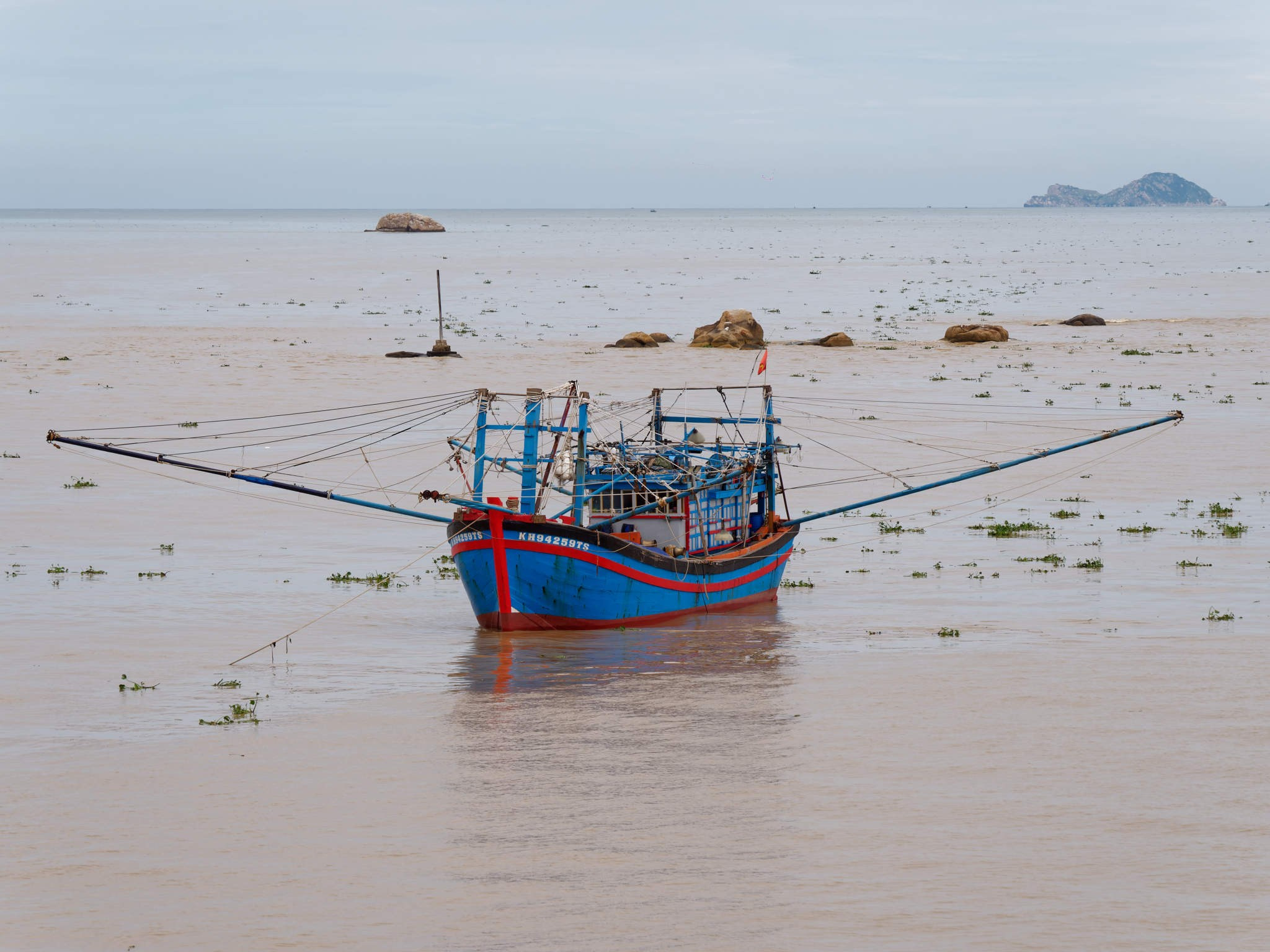 Нячанг 2023. Избранные фотографии