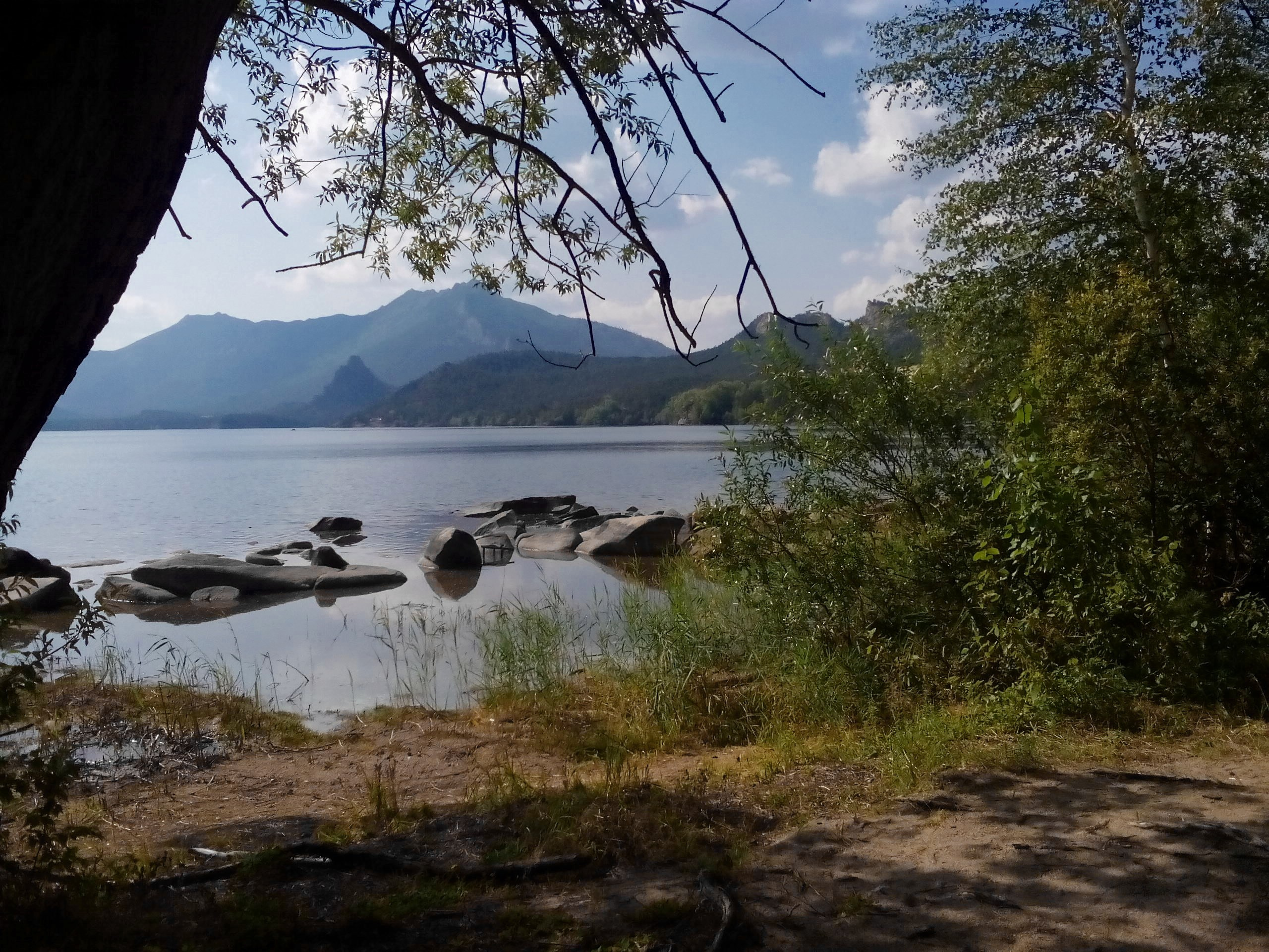 Боровое 2017 (из архива). Избранные фотографии
