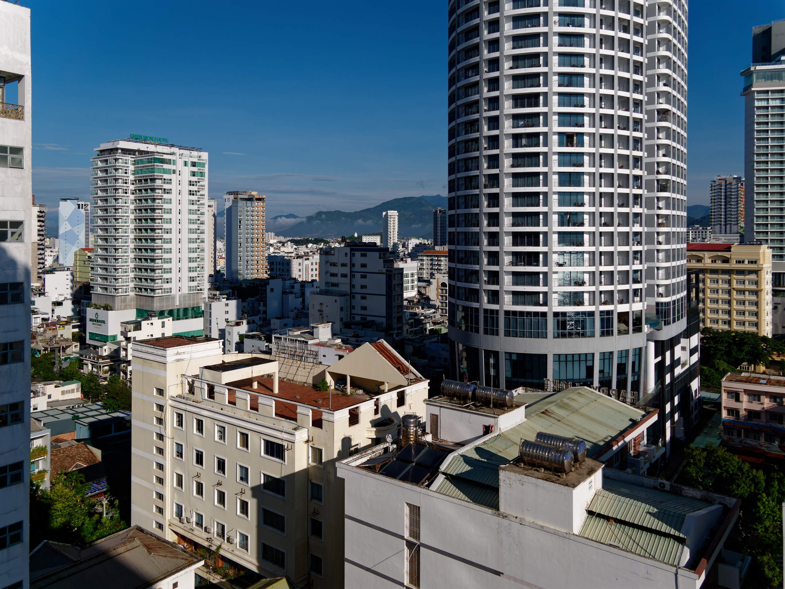 Нячанг 2023. Избранные фотографии