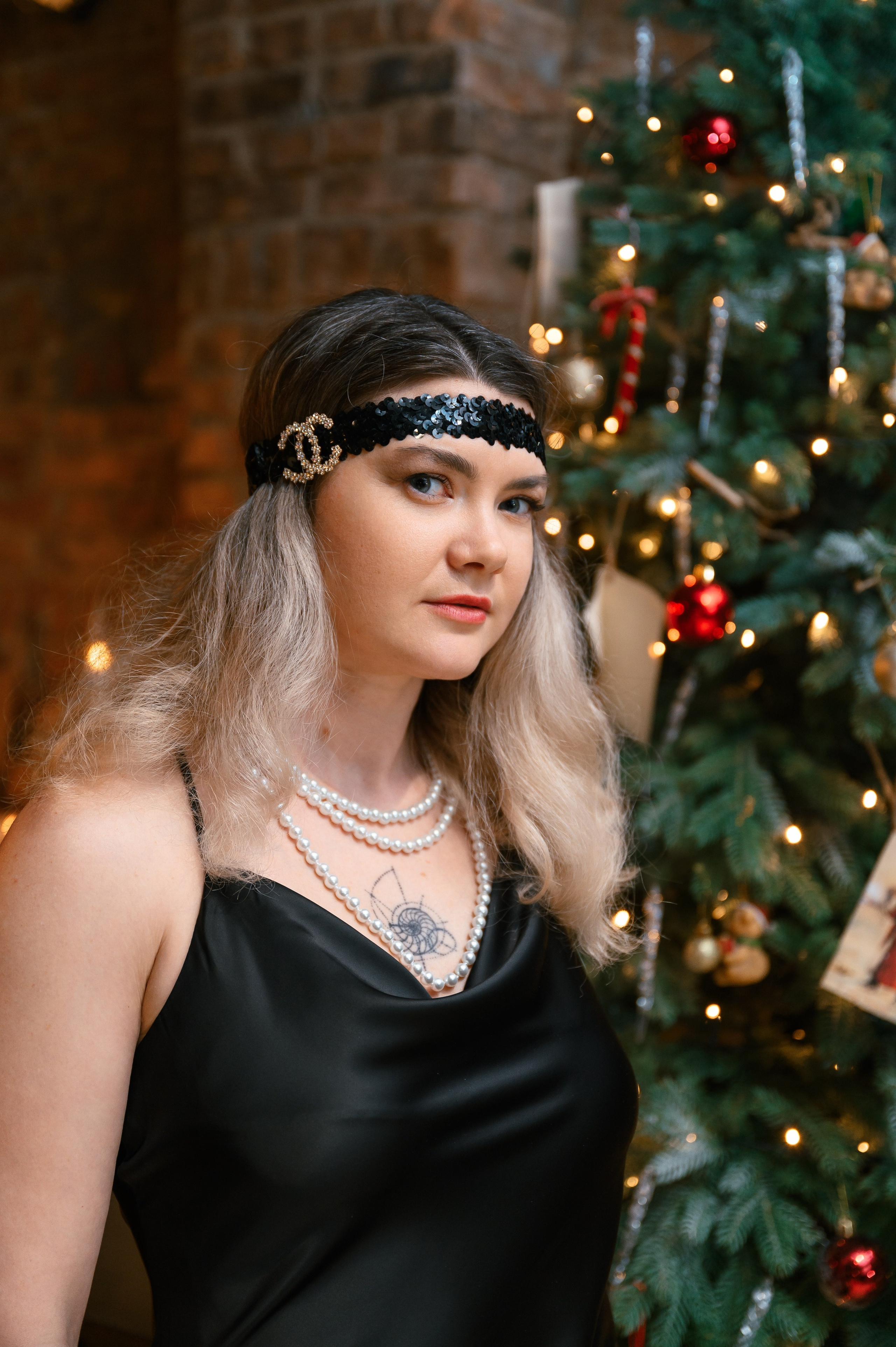 Корпоратив школы танцев в стиле «Мафия». Wedding and family photographer USA