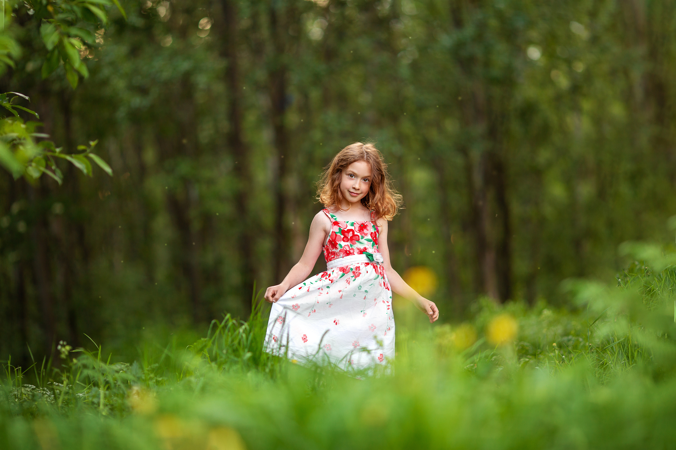 Дети. Детский и семейный фотограф Алиса Хмелева г. Апатиты