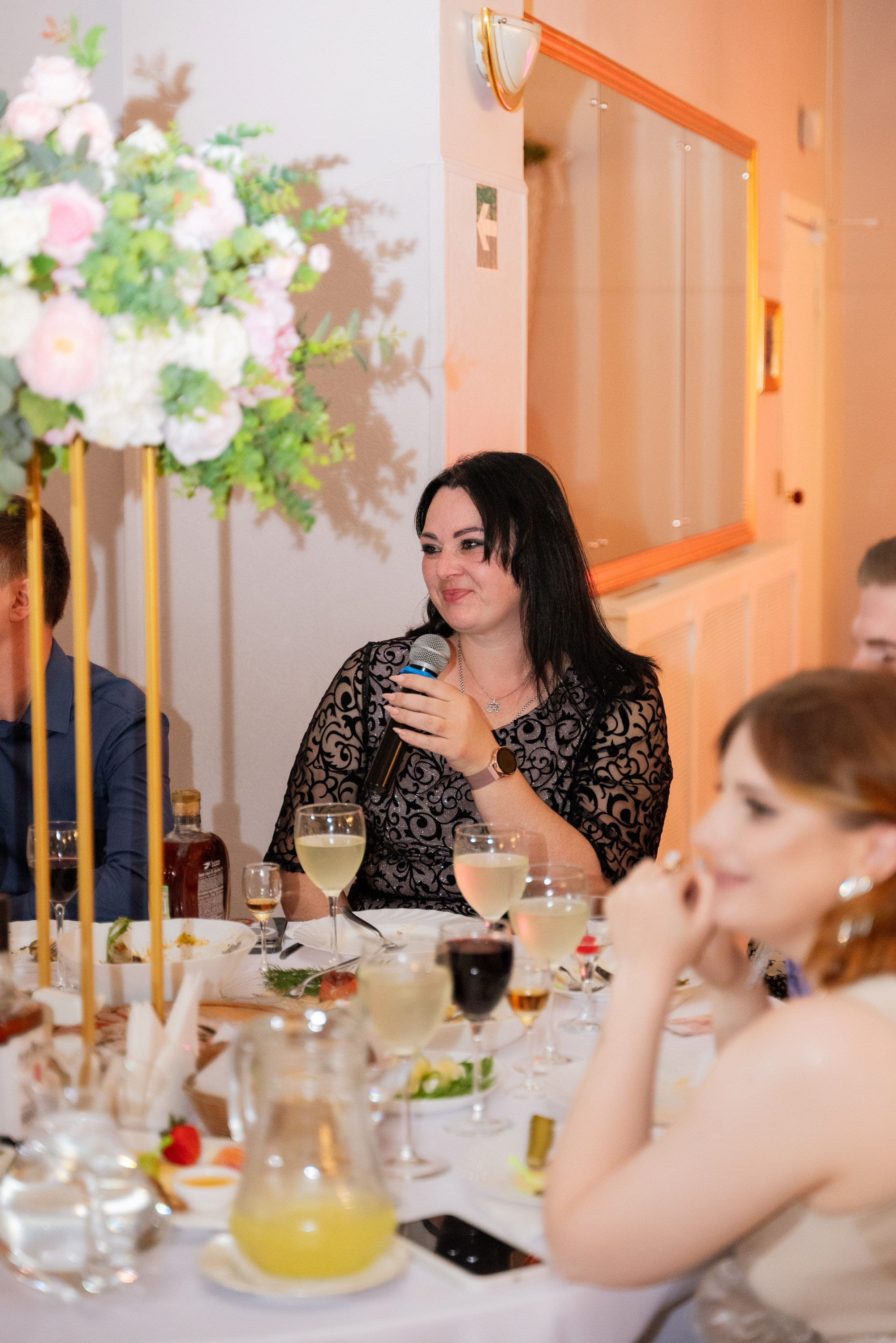 Егор и Елена | 02.06.24. Свадебный фотограф в Санкт-Петербурге Владислава Тюльпина