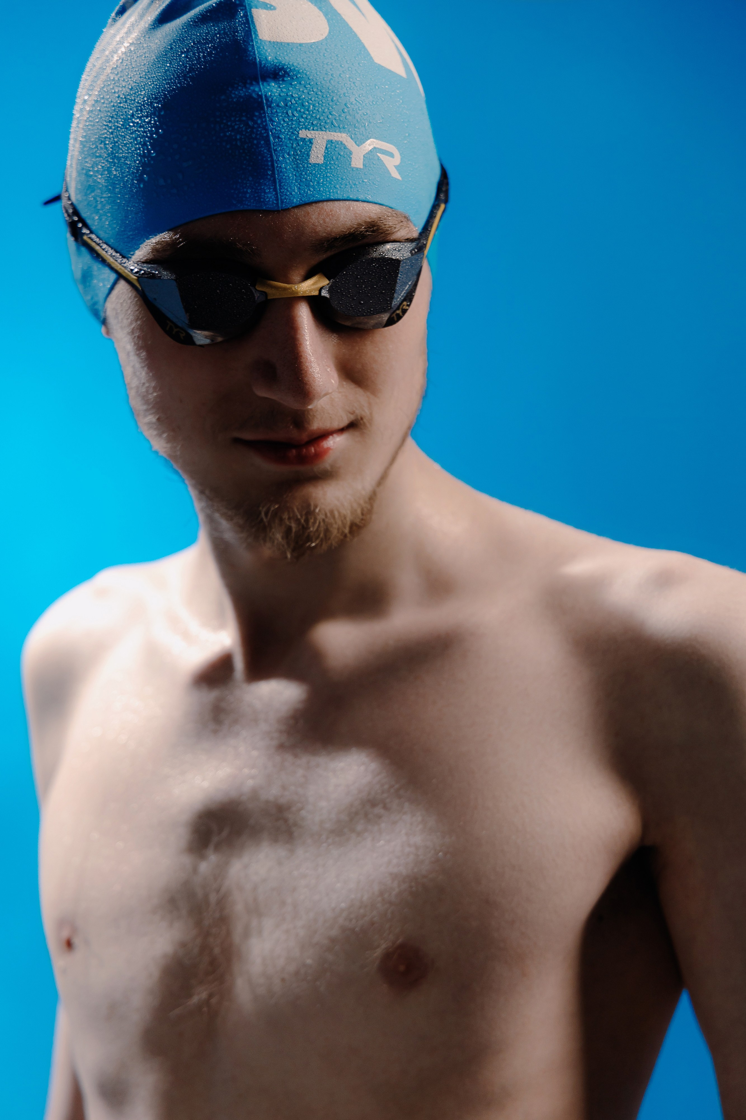 СК «Вересники». Фото и видео контент за одну съемку — Веретенников Егор