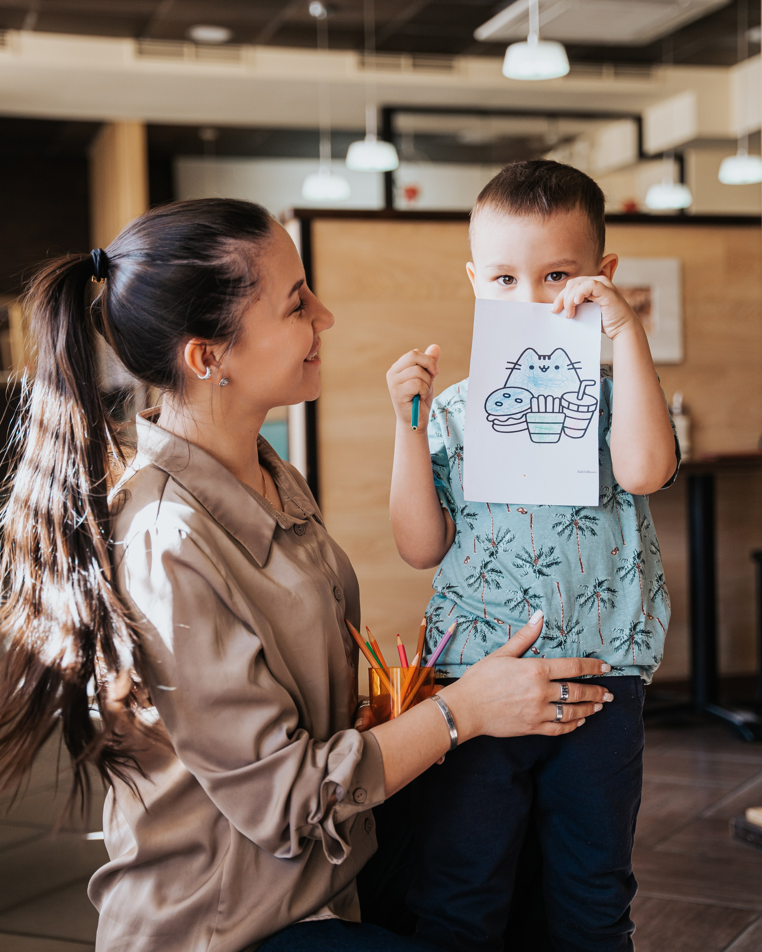 Синьор Помидор. Фотограф Хабаровск