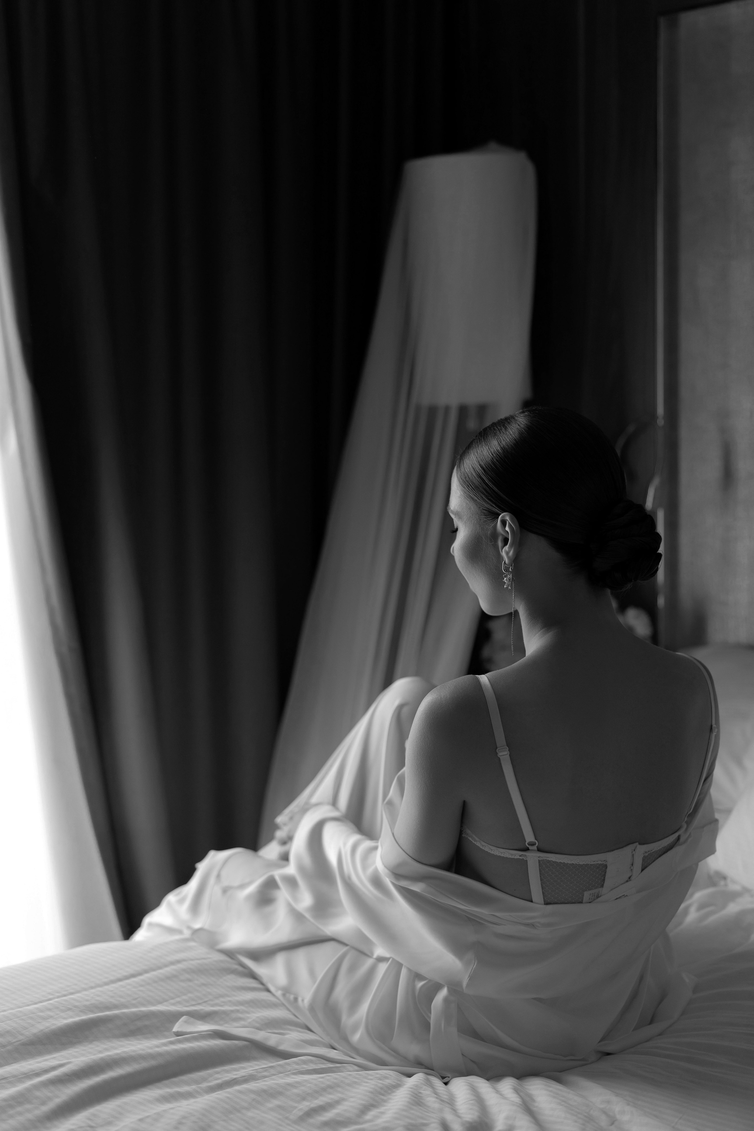 Екатерина & Алексей. Yura Rush Свадебный фотограф Тюмень