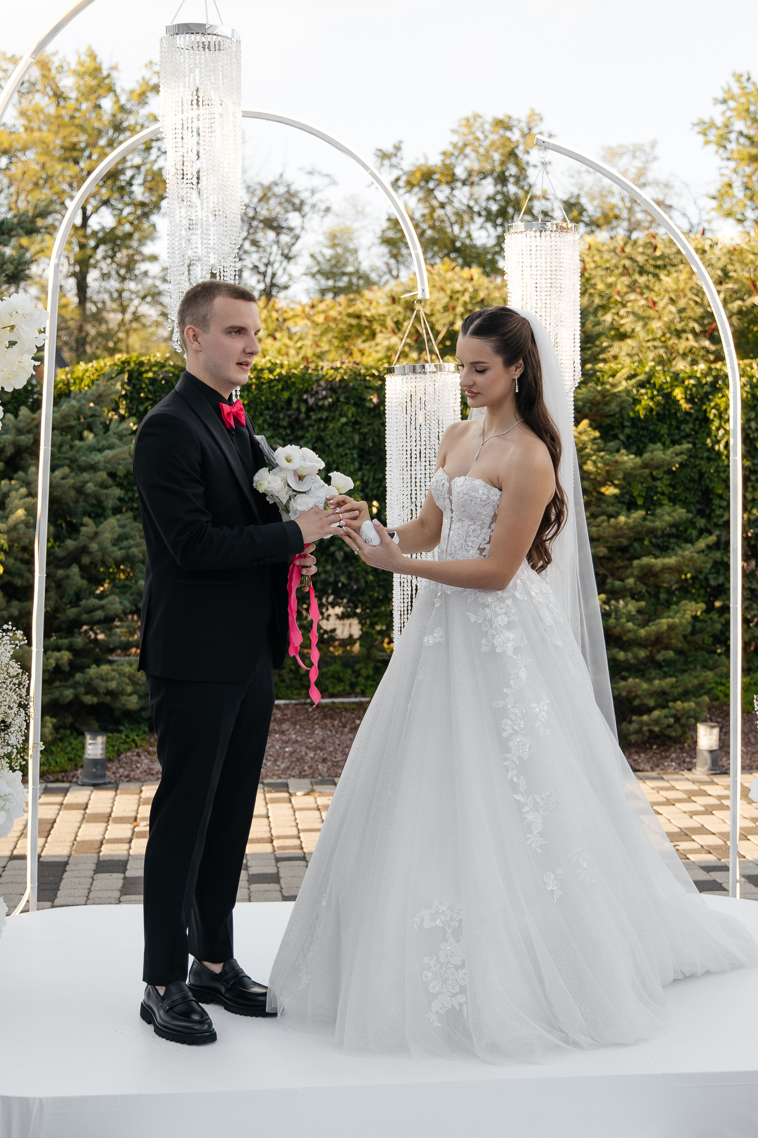 V&A. Фотограф Таганрог Хребет София