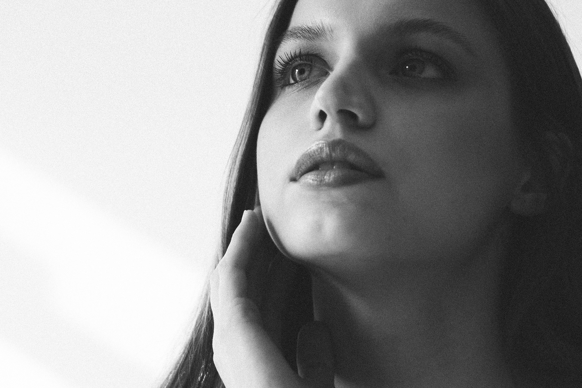 Лена. Фотограф Блинова Арина | Санк-Петербург